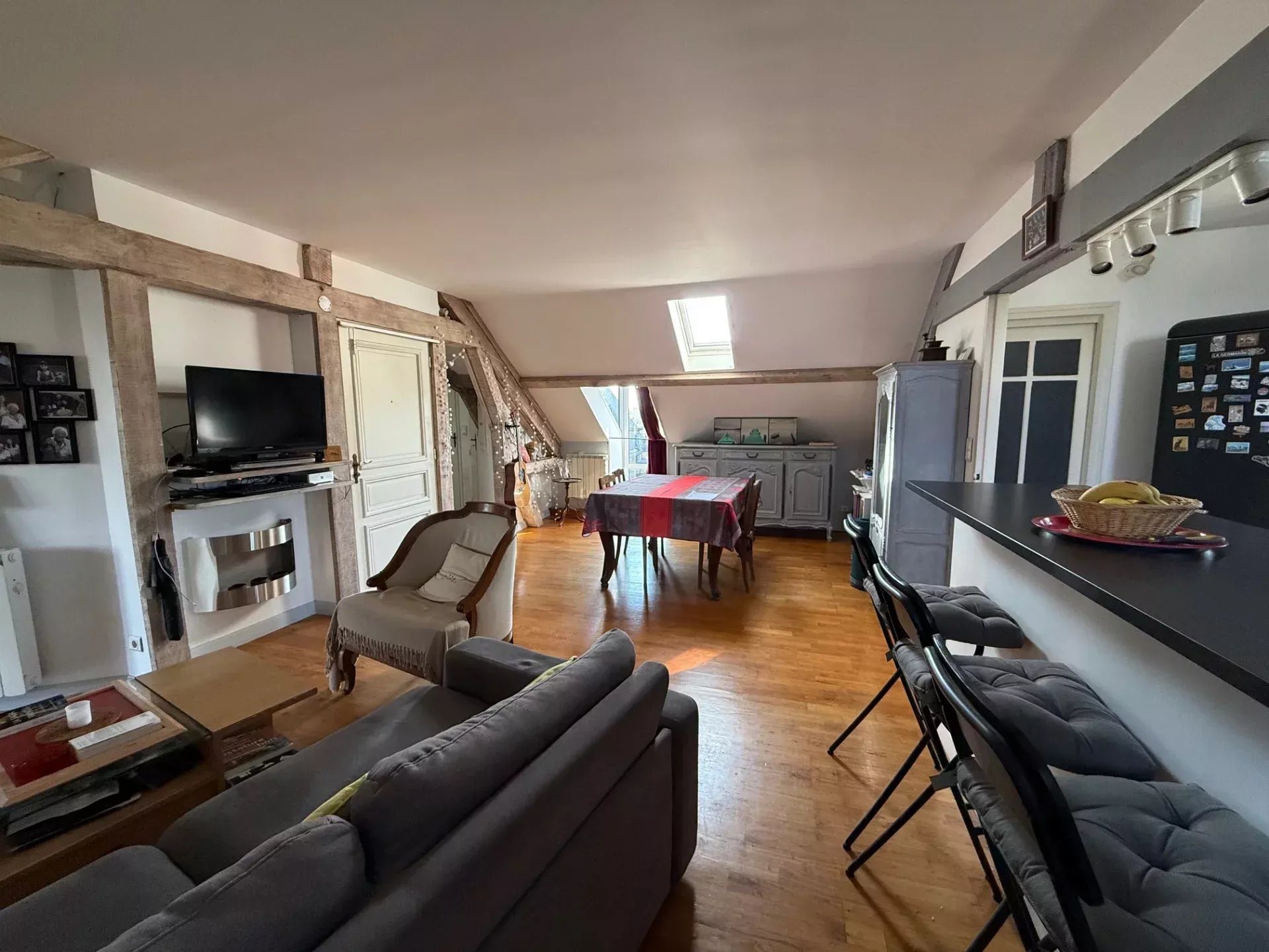 Appartement à vendre, 66m², Salies-de-Béarn