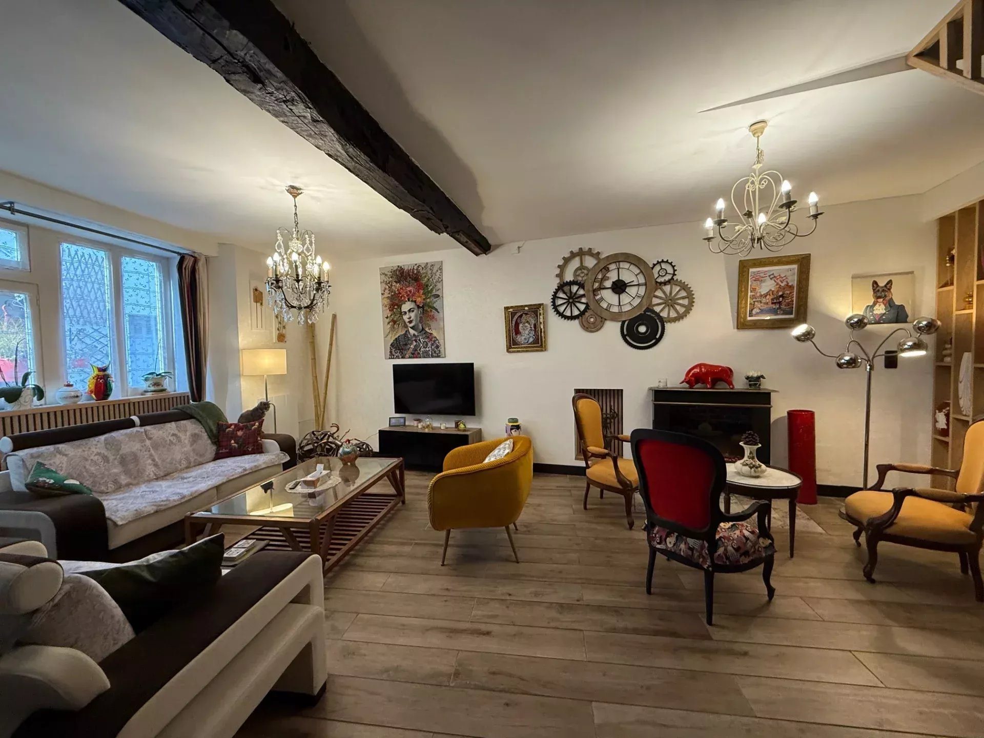 Maison à vendre, 160m², Salies-de-Béarn