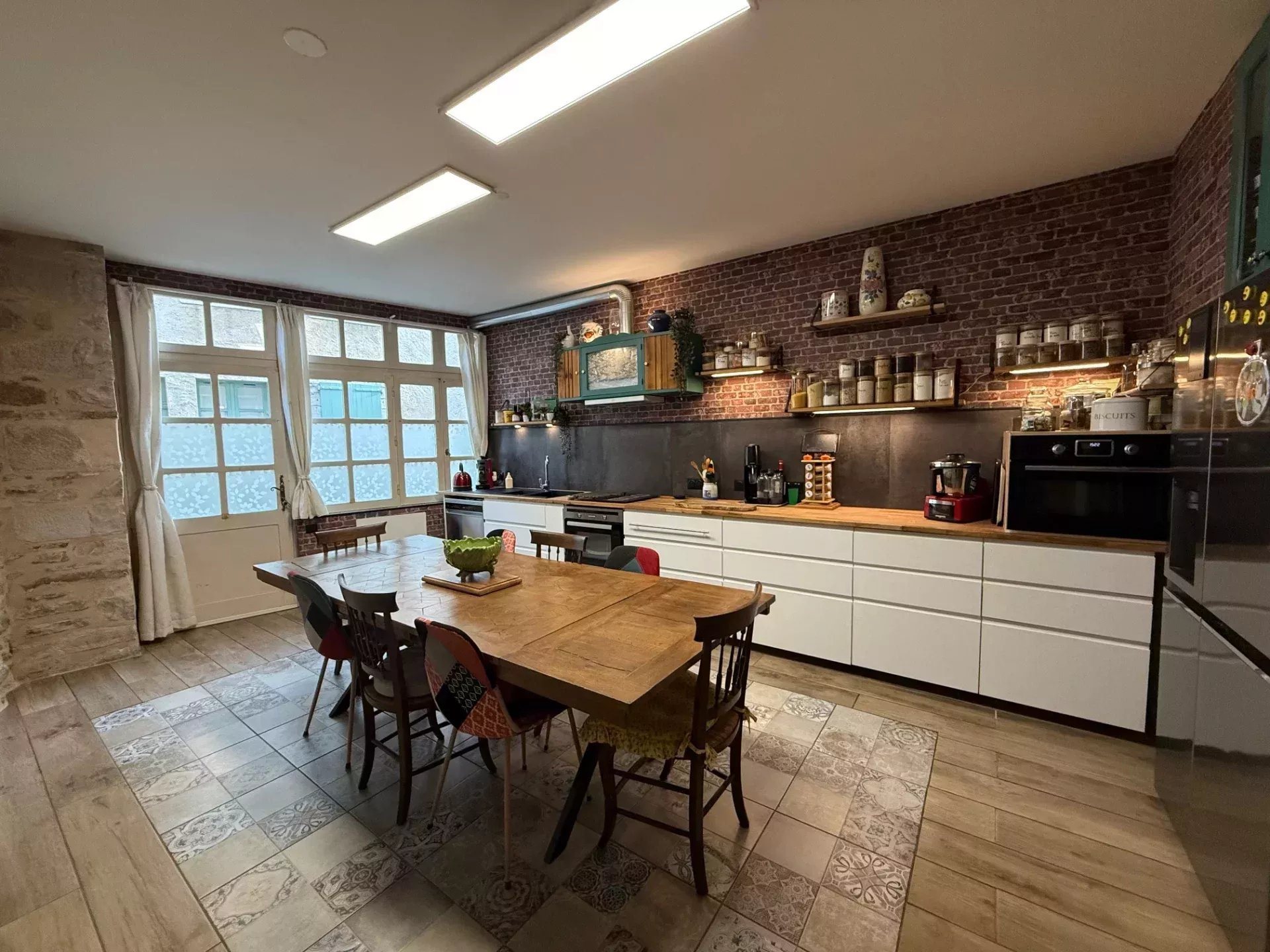 Maison à vendre, 160m², Salies-de-Béarn