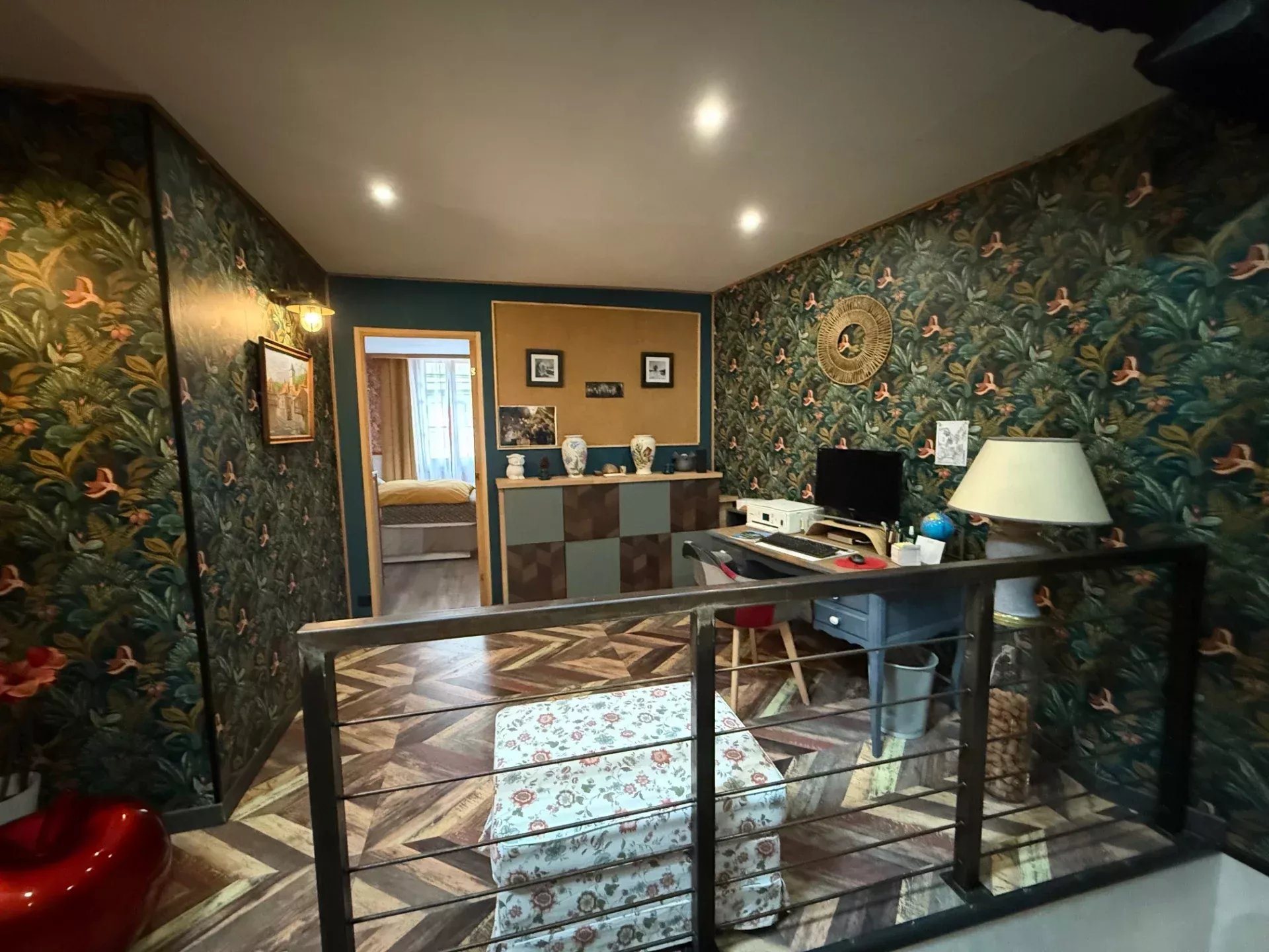 Maison à vendre, 160m², Salies-de-Béarn