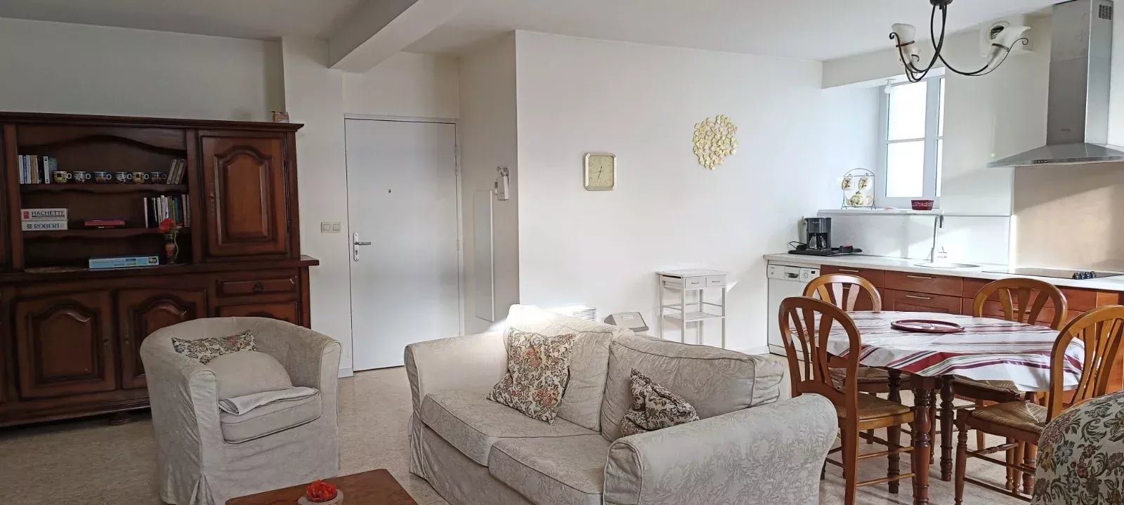 Appartement à vendre, 57m², Sauveterre-de-Béarn
