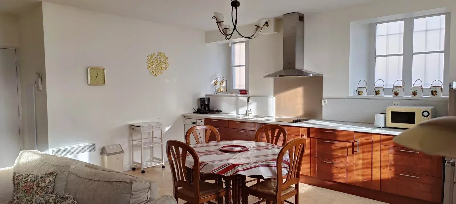 Appartement à vendre, 57m², Sauveterre-de-Béarn