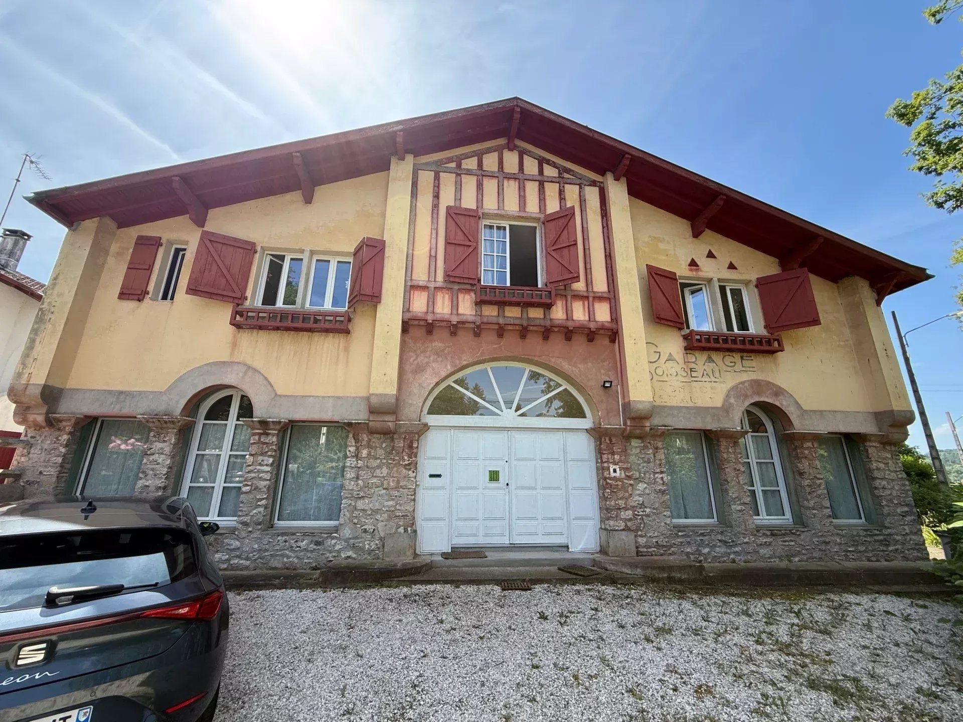 Maison à vendre, 167m², Salies-de-Béarn