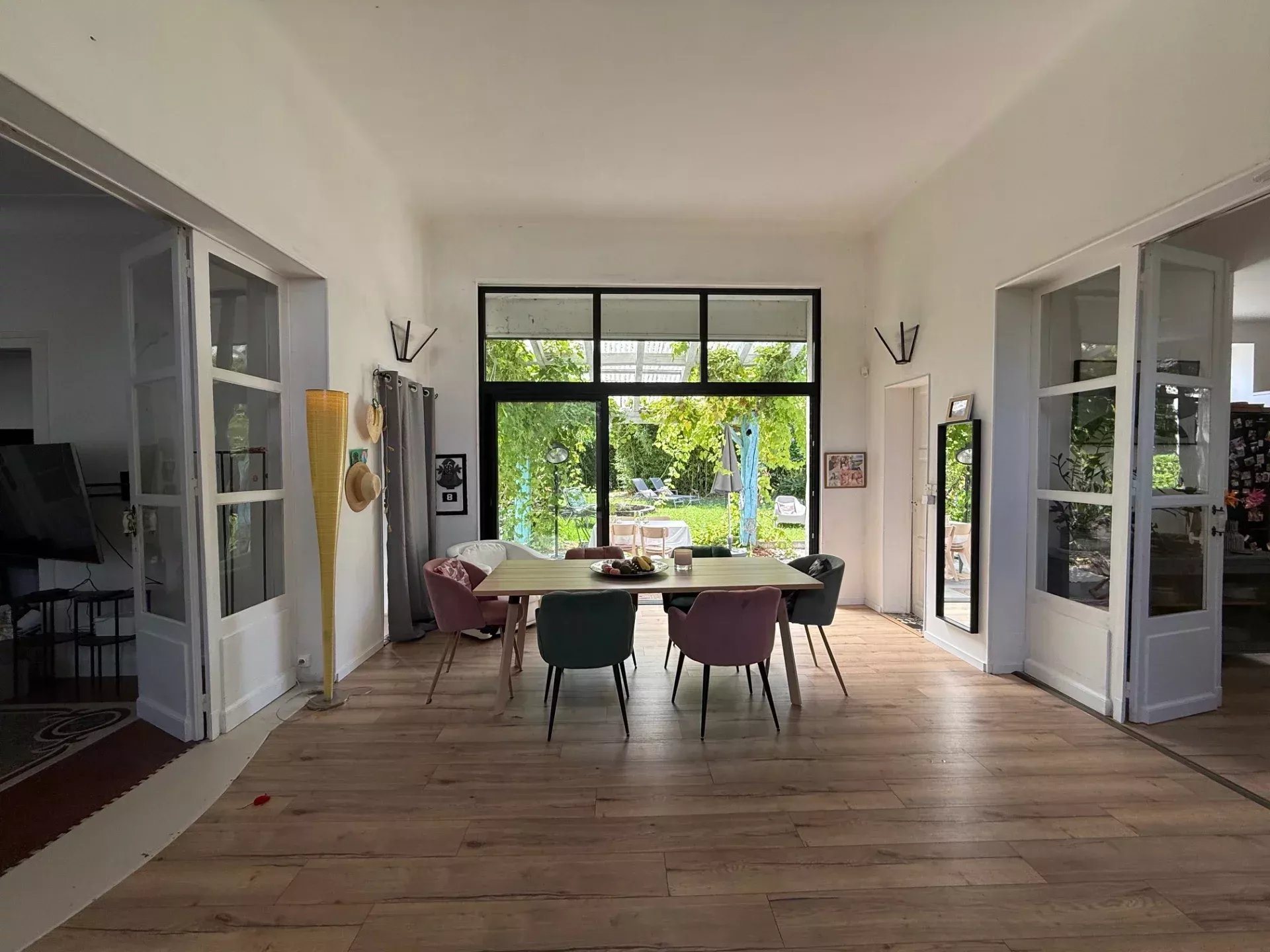 Maison à vendre, 167m², Salies-de-Béarn
