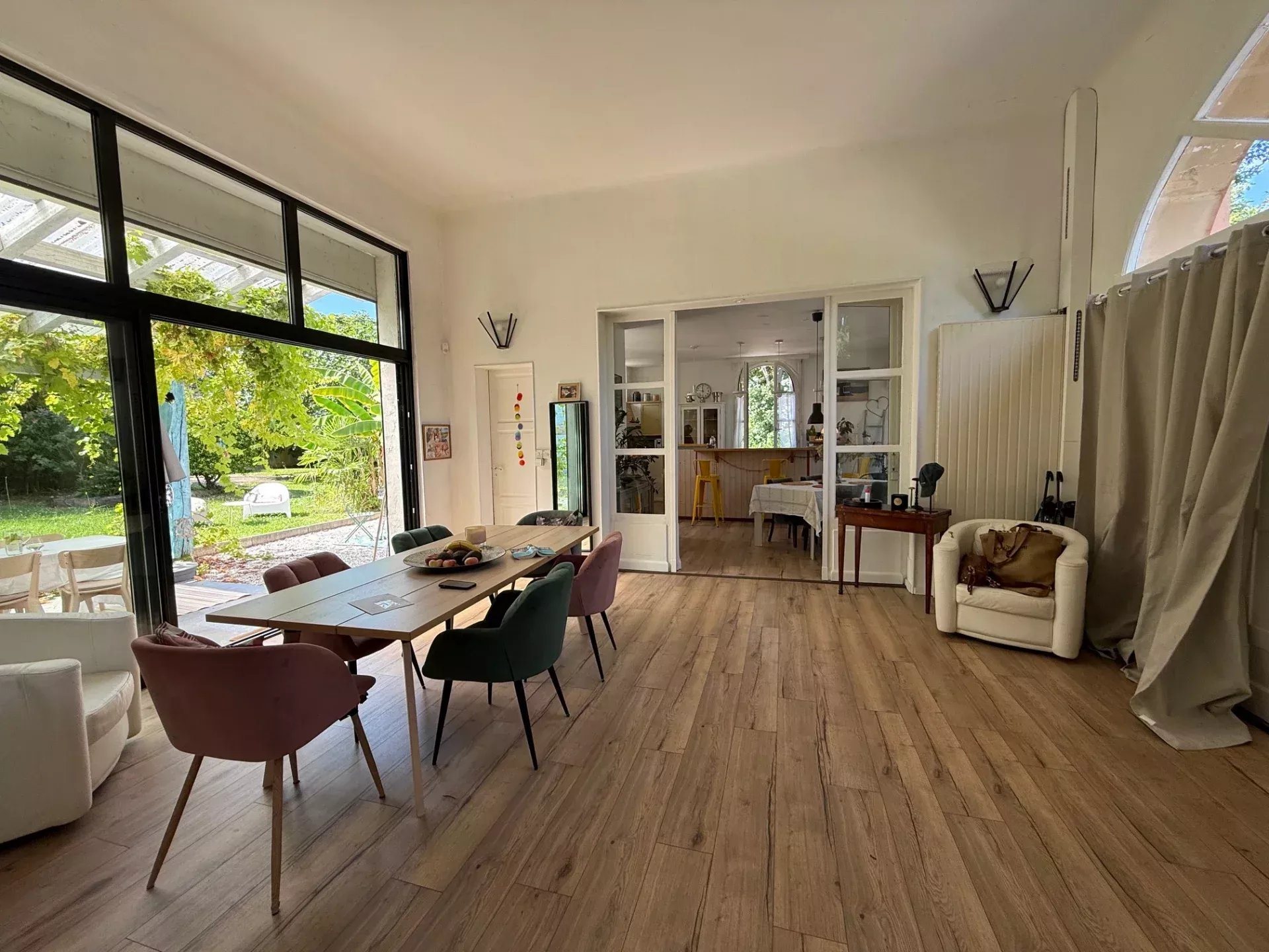Maison à vendre, 167m², Salies-de-Béarn