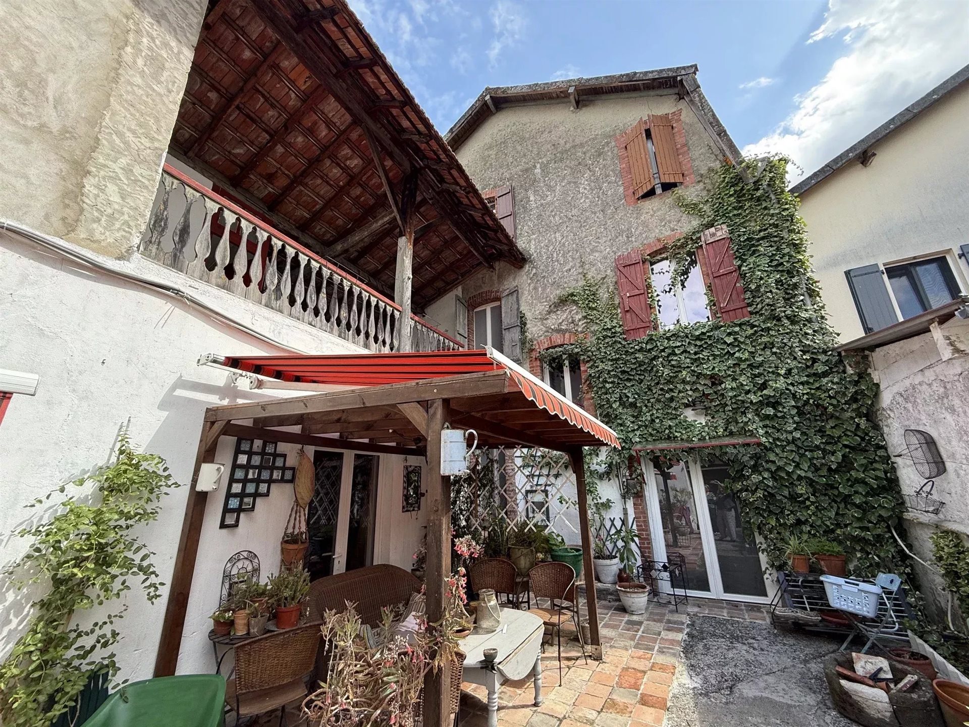 Maison à vendre, 259m², Bellocq