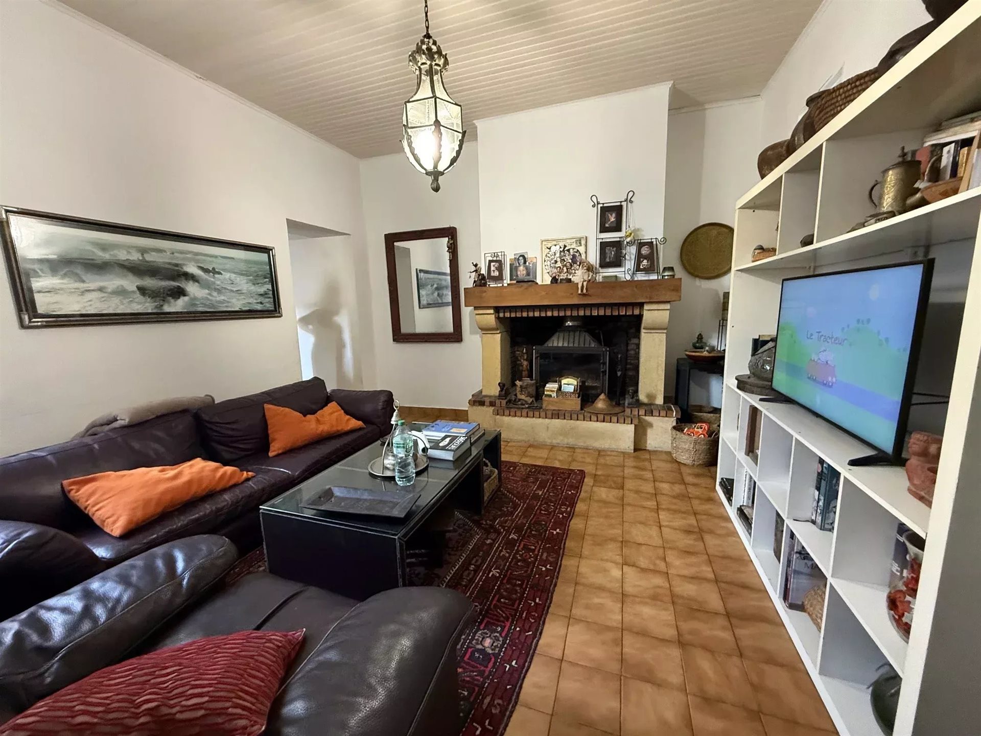 Maison à vendre, 259m², Bellocq