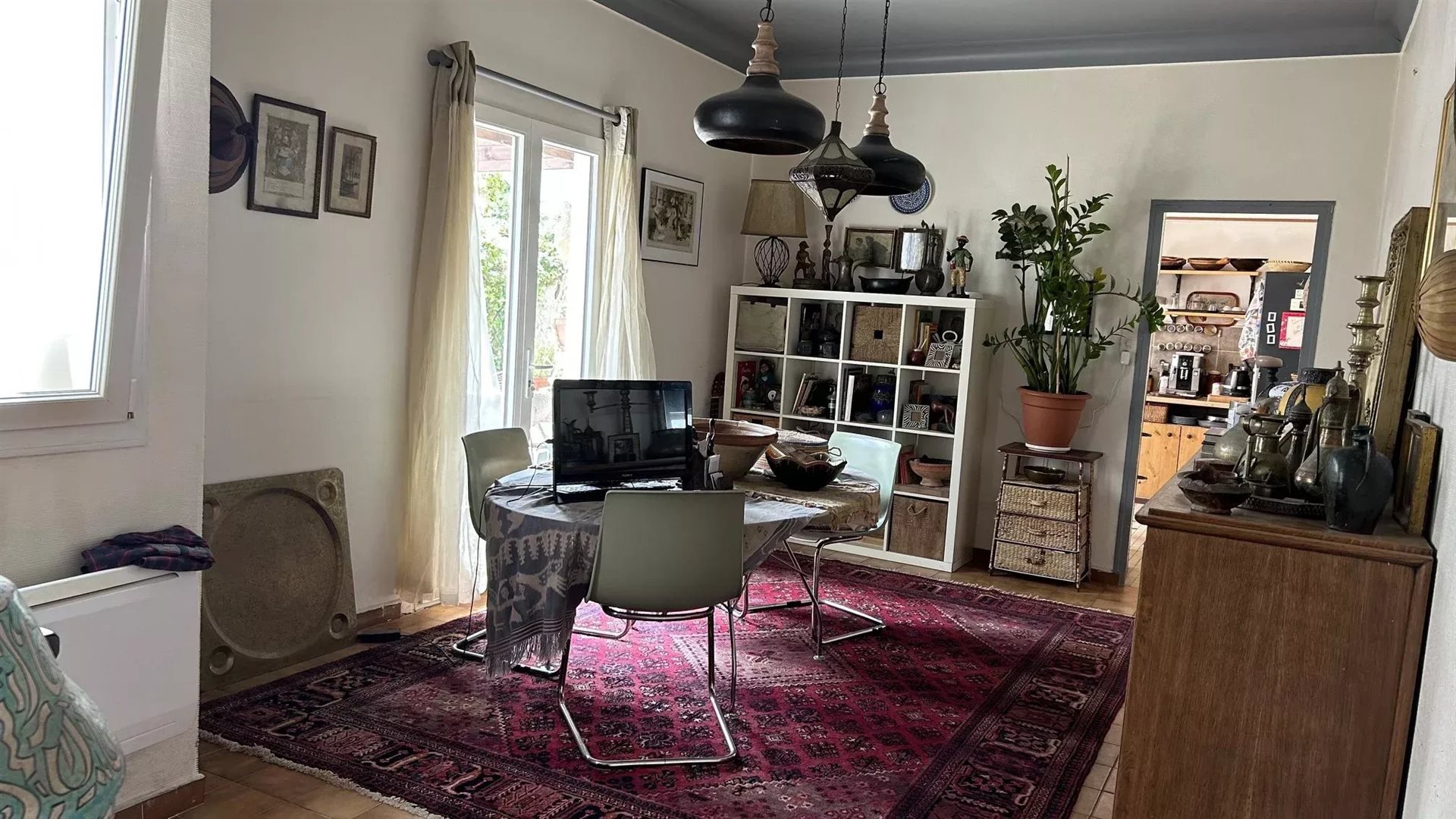 Maison à vendre, 259m², Bellocq