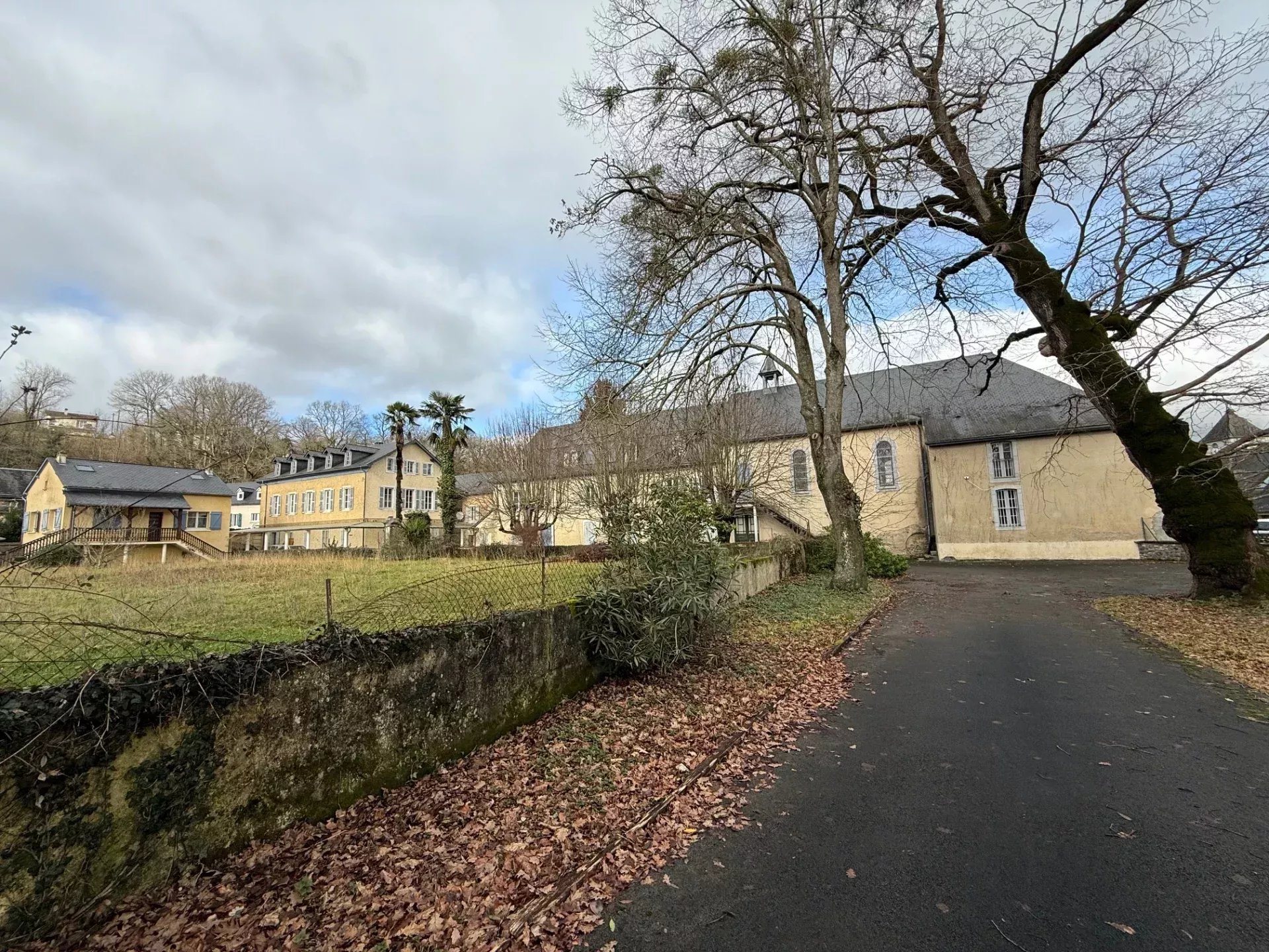 Maison à vendre, 1000m², Ance