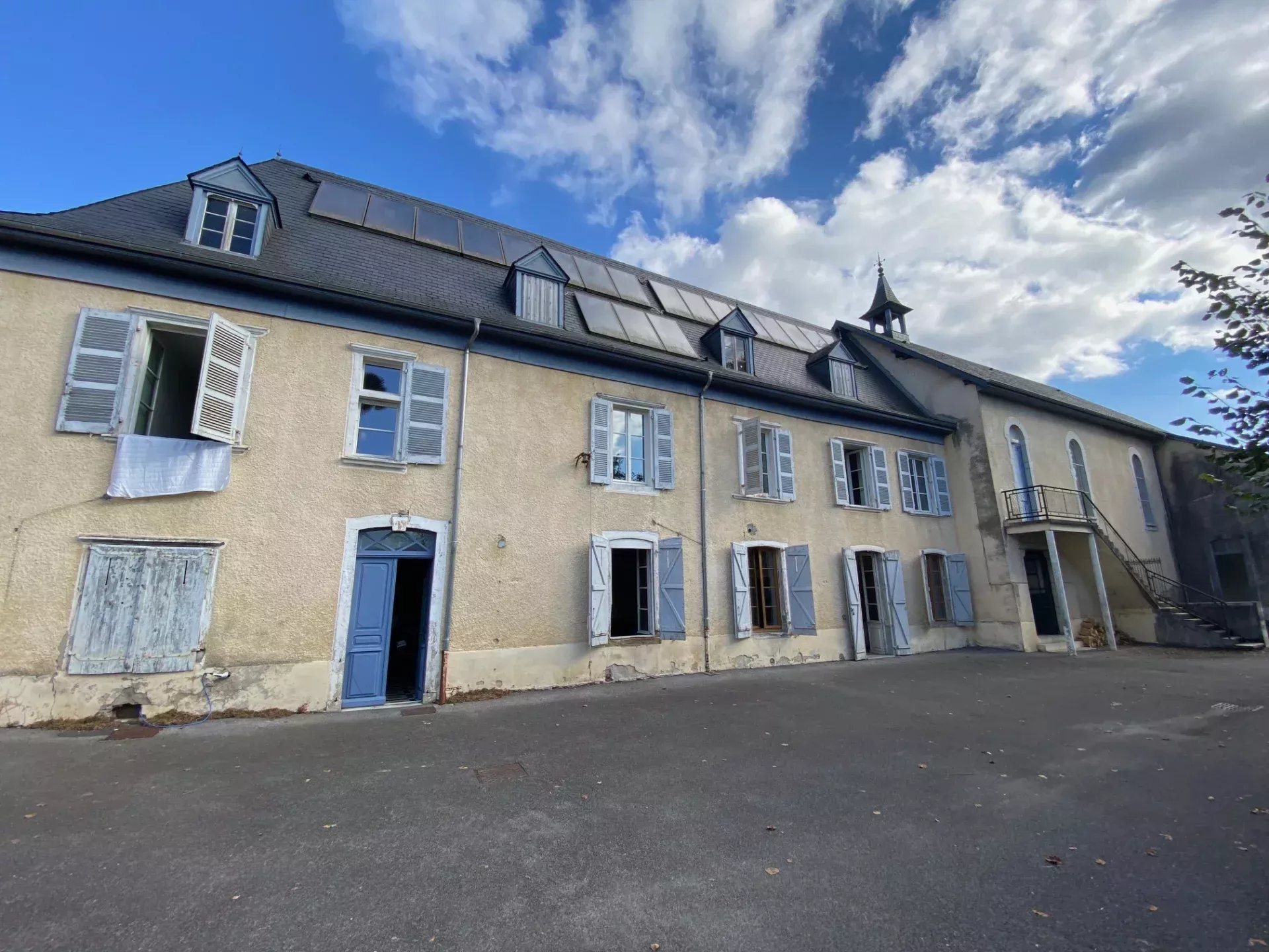Maison à vendre, 1000m², Ance