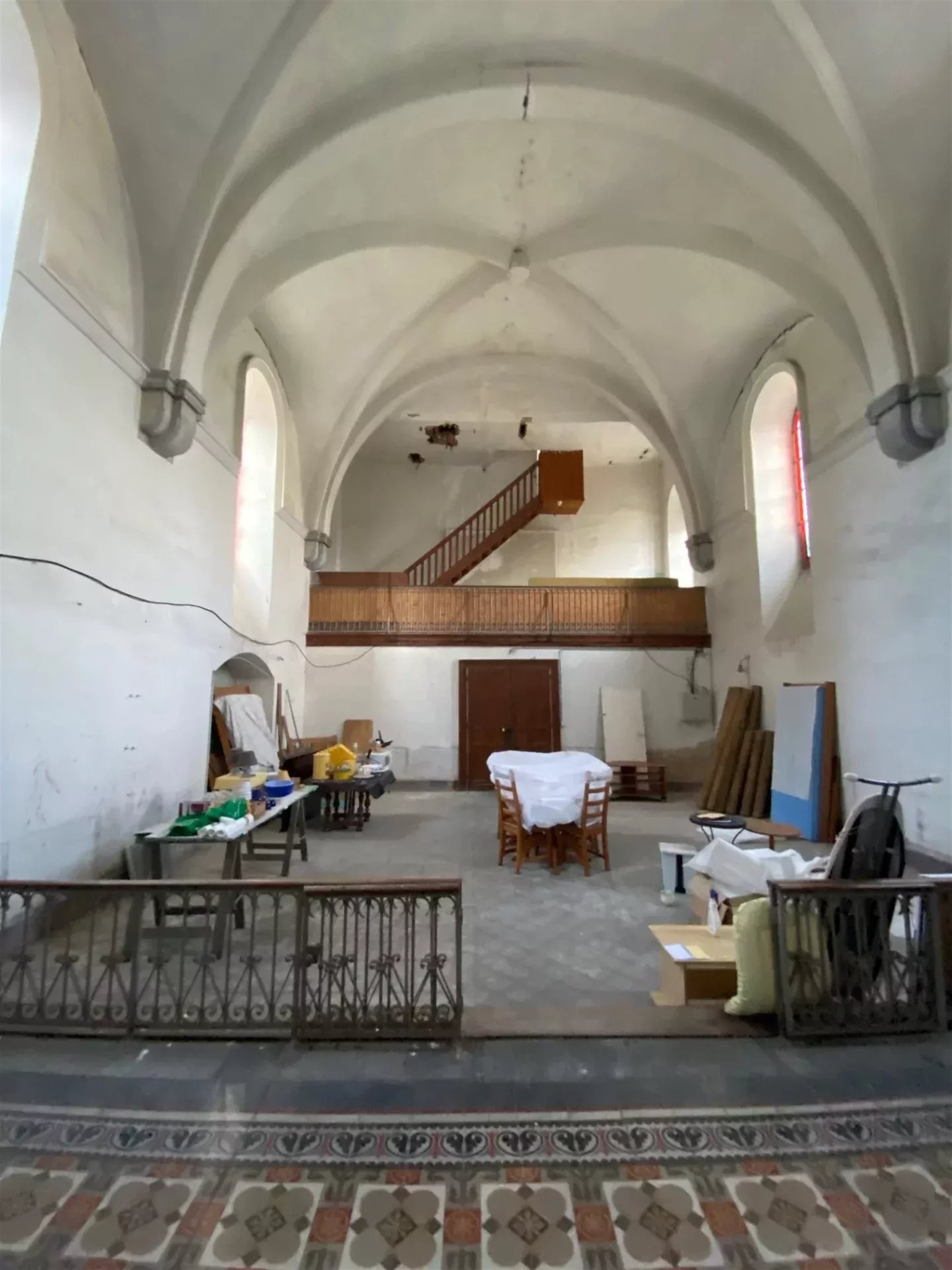 Maison à vendre, 1000m², Ance