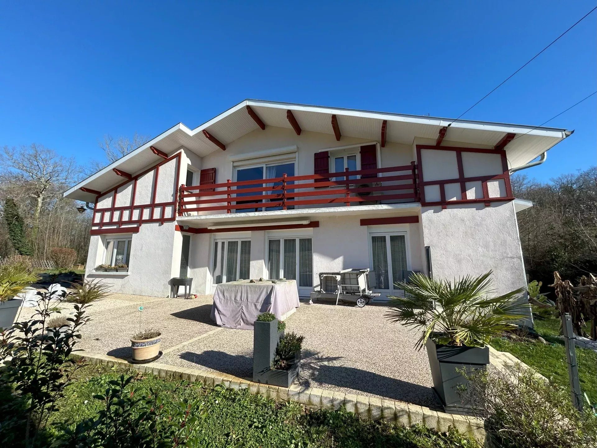 Maison à vendre, 207m², Salies-de-Béarn