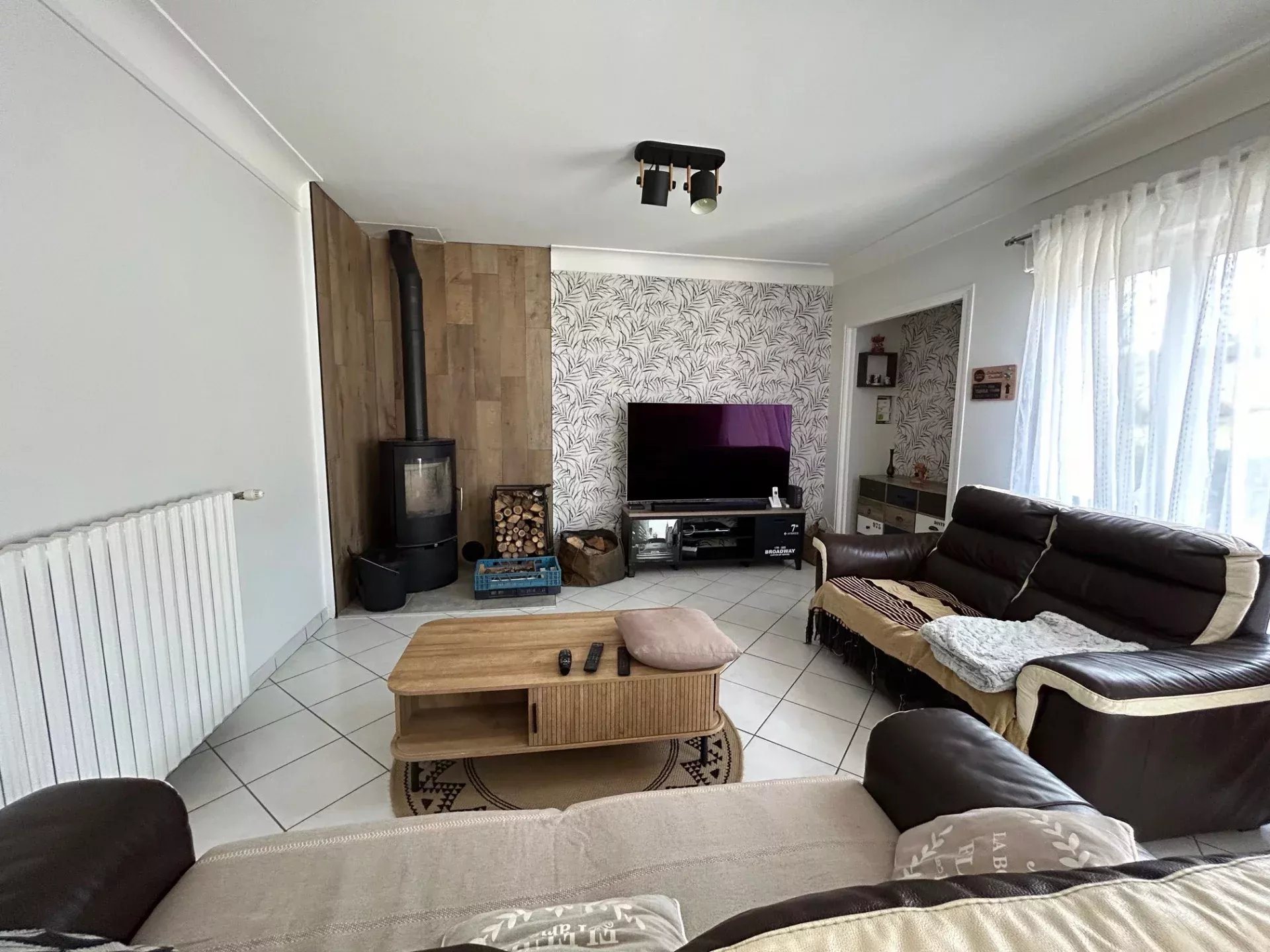 Maison à vendre, 207m², Salies-de-Béarn