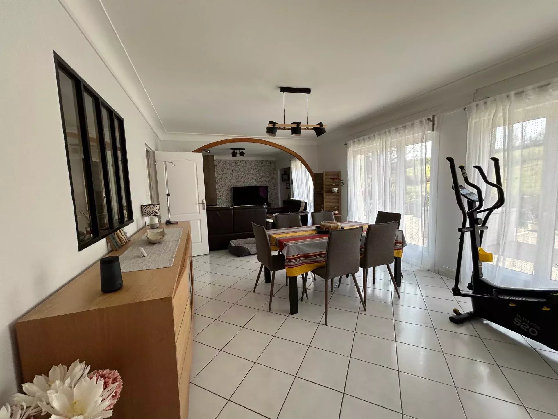 Maison à vendre, 207m², Salies-de-Béarn