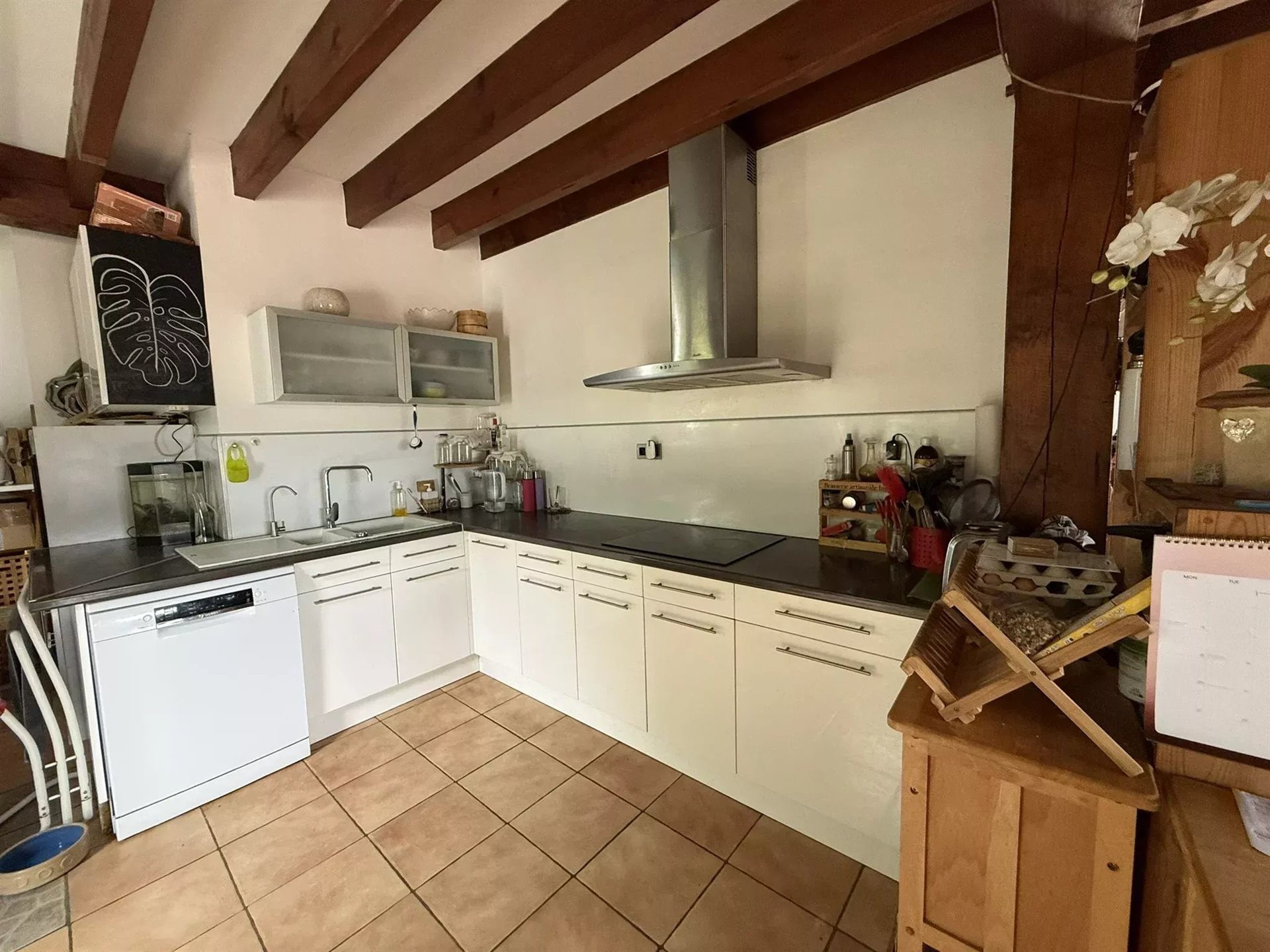 Maison à vendre, 185m², Ascain