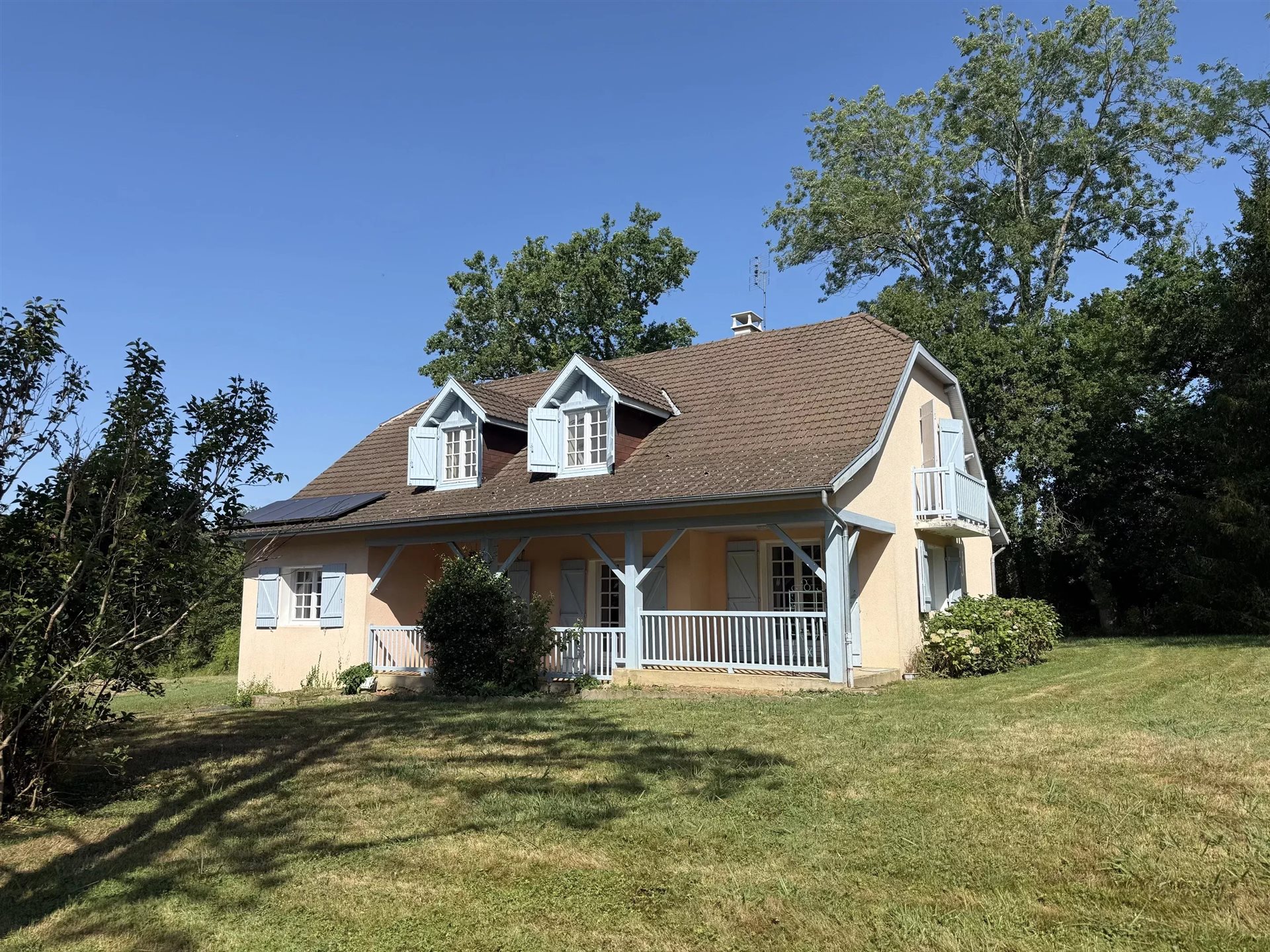 Maison à vendre, 185m², Salies-de-Béarn