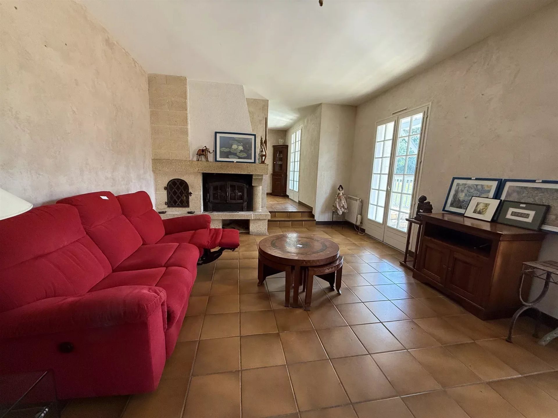 Maison à vendre, 185m², Salies-de-Béarn