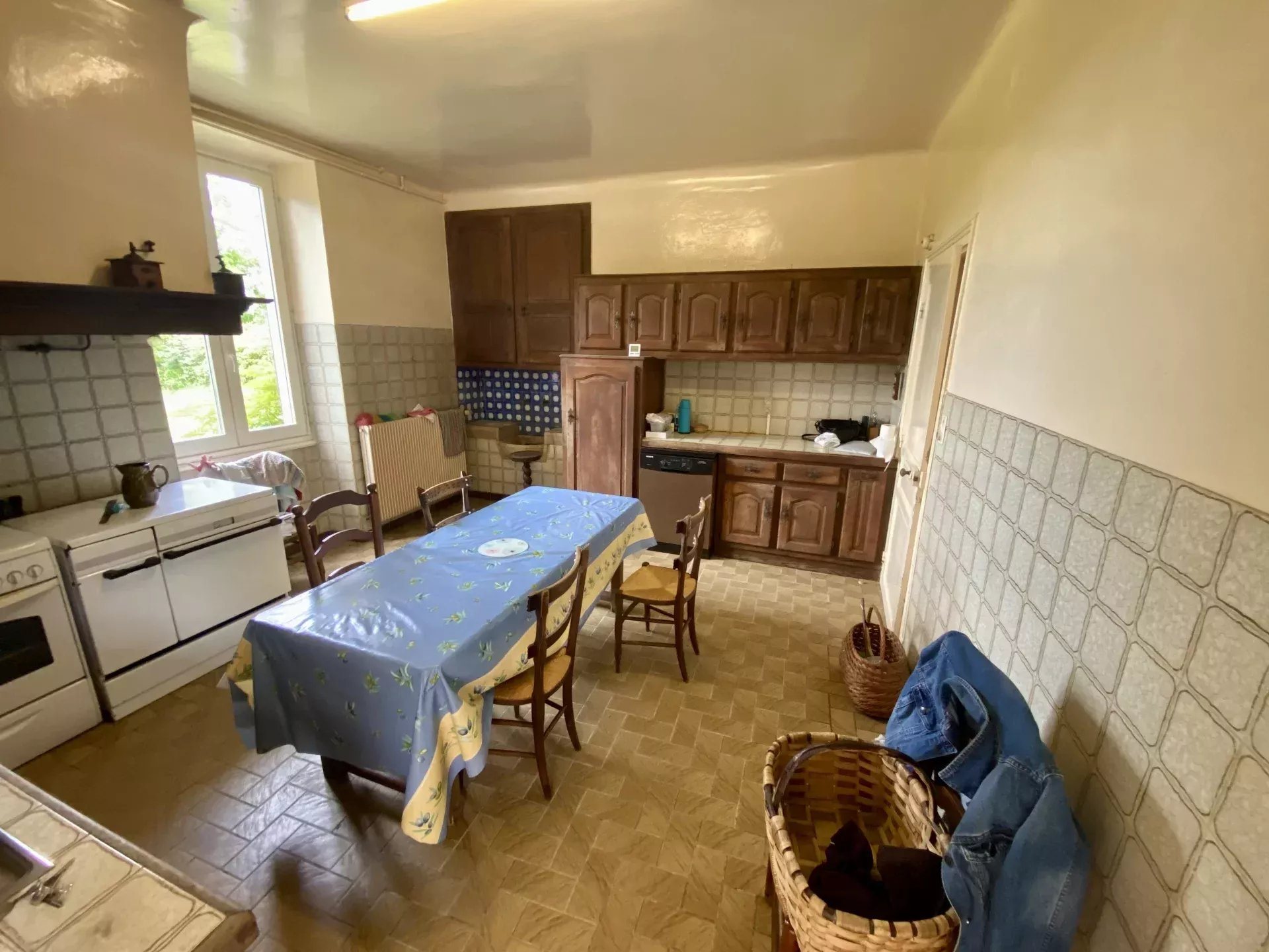 Maison à vendre, 236m², Escos