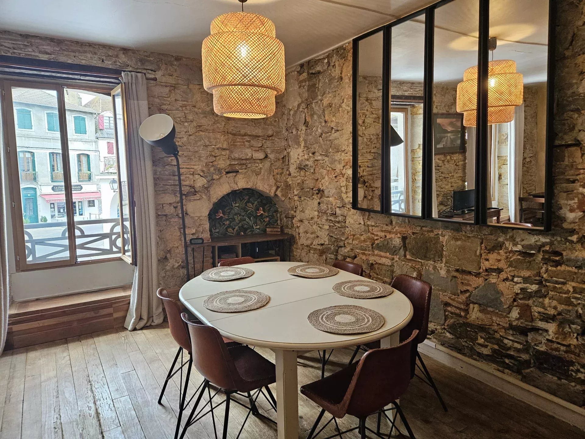 Appartement à vendre, 114m², Salies-de-Béarn