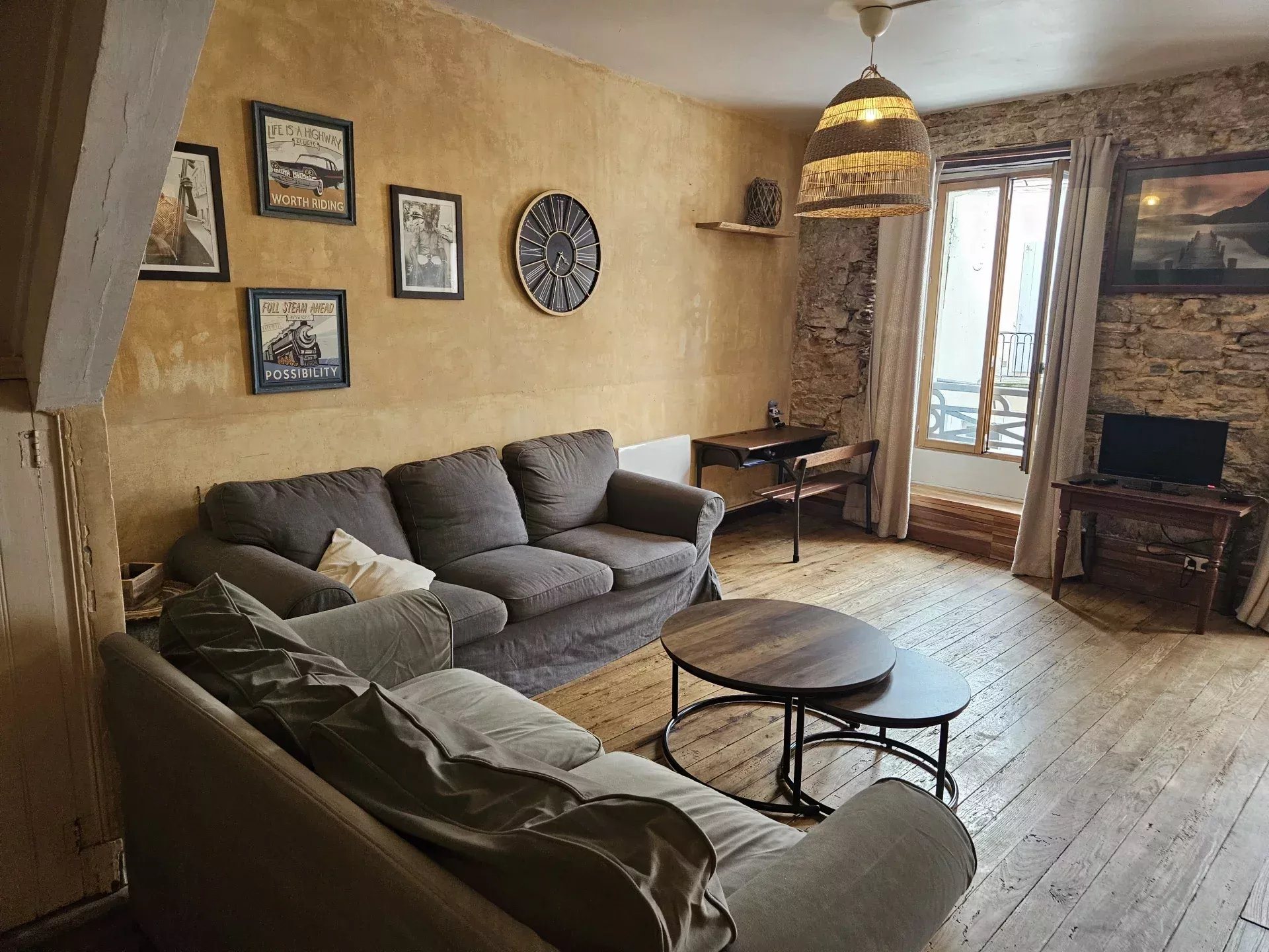 Appartement à vendre, 114m², Salies-de-Béarn