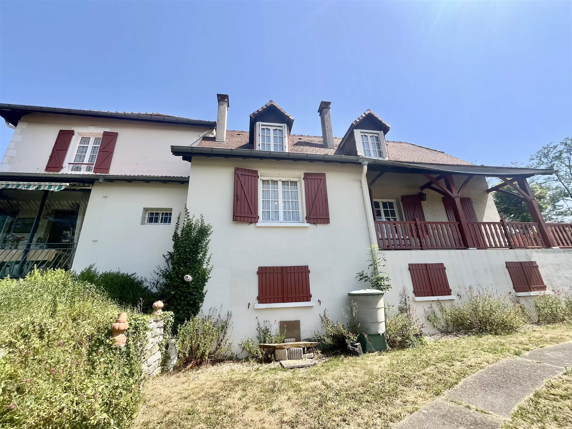Maison à vendre, 205m², Salies-de-Béarn