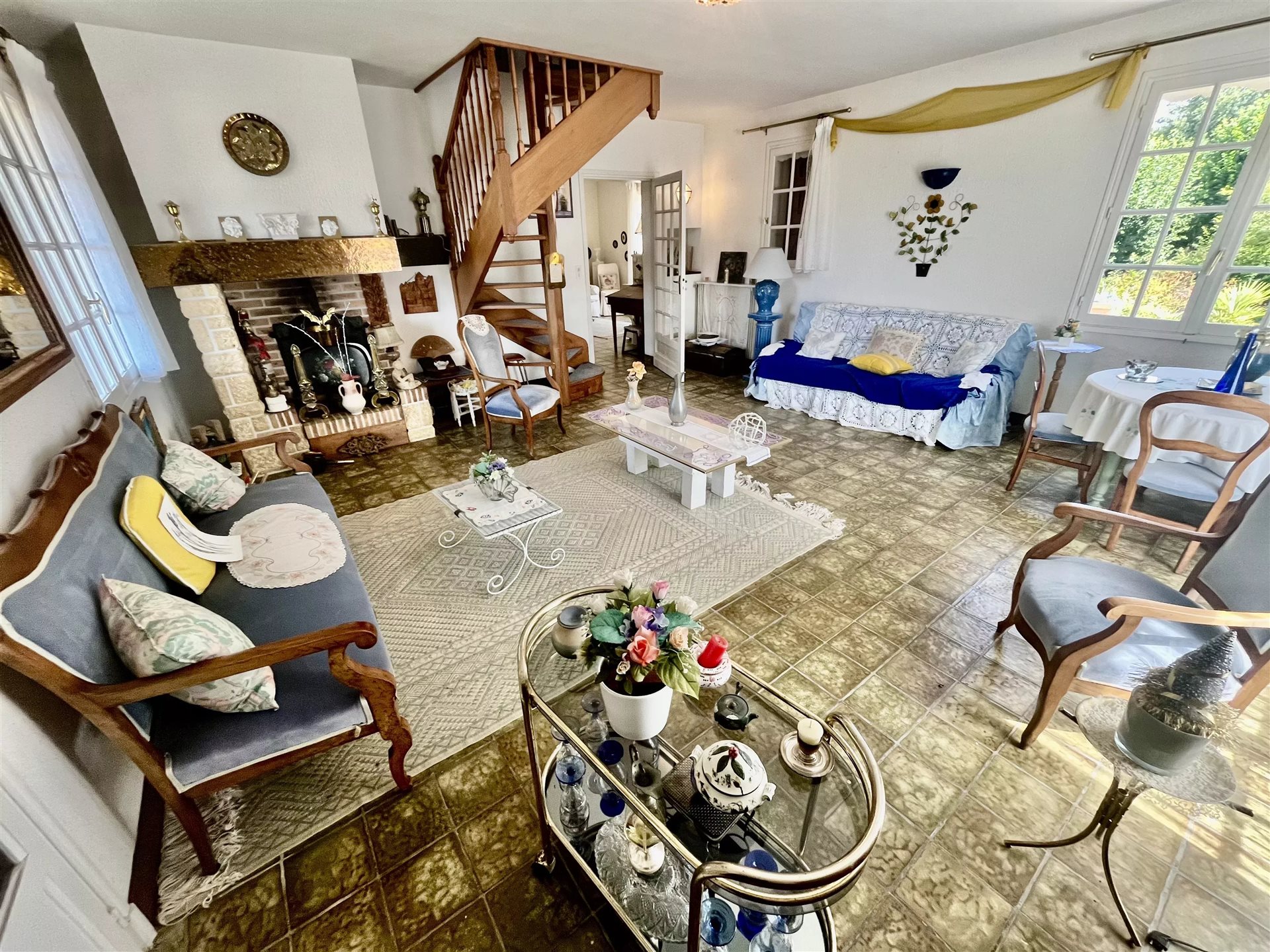 Maison à vendre, 205m², Salies-de-Béarn