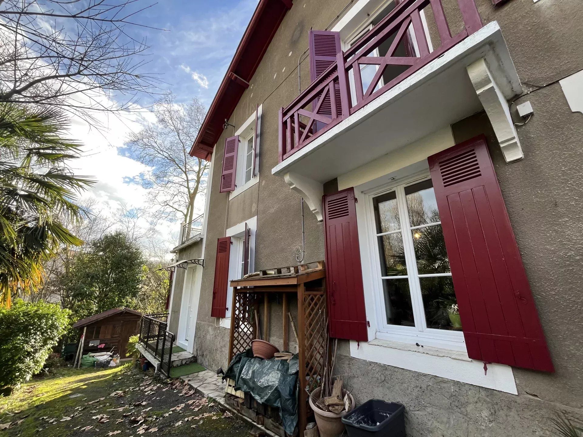 Maison à vendre, 80m², Salies-de-Béarn