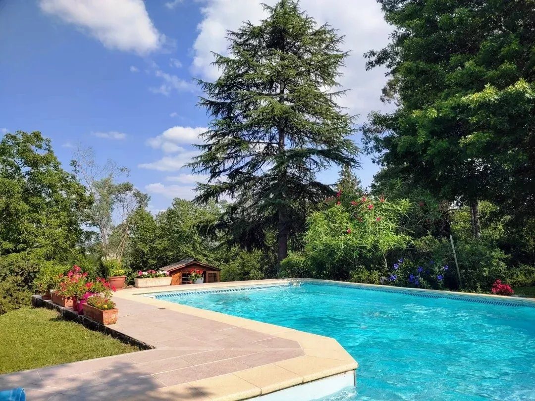 Maison à vendre, 190m², Orthez