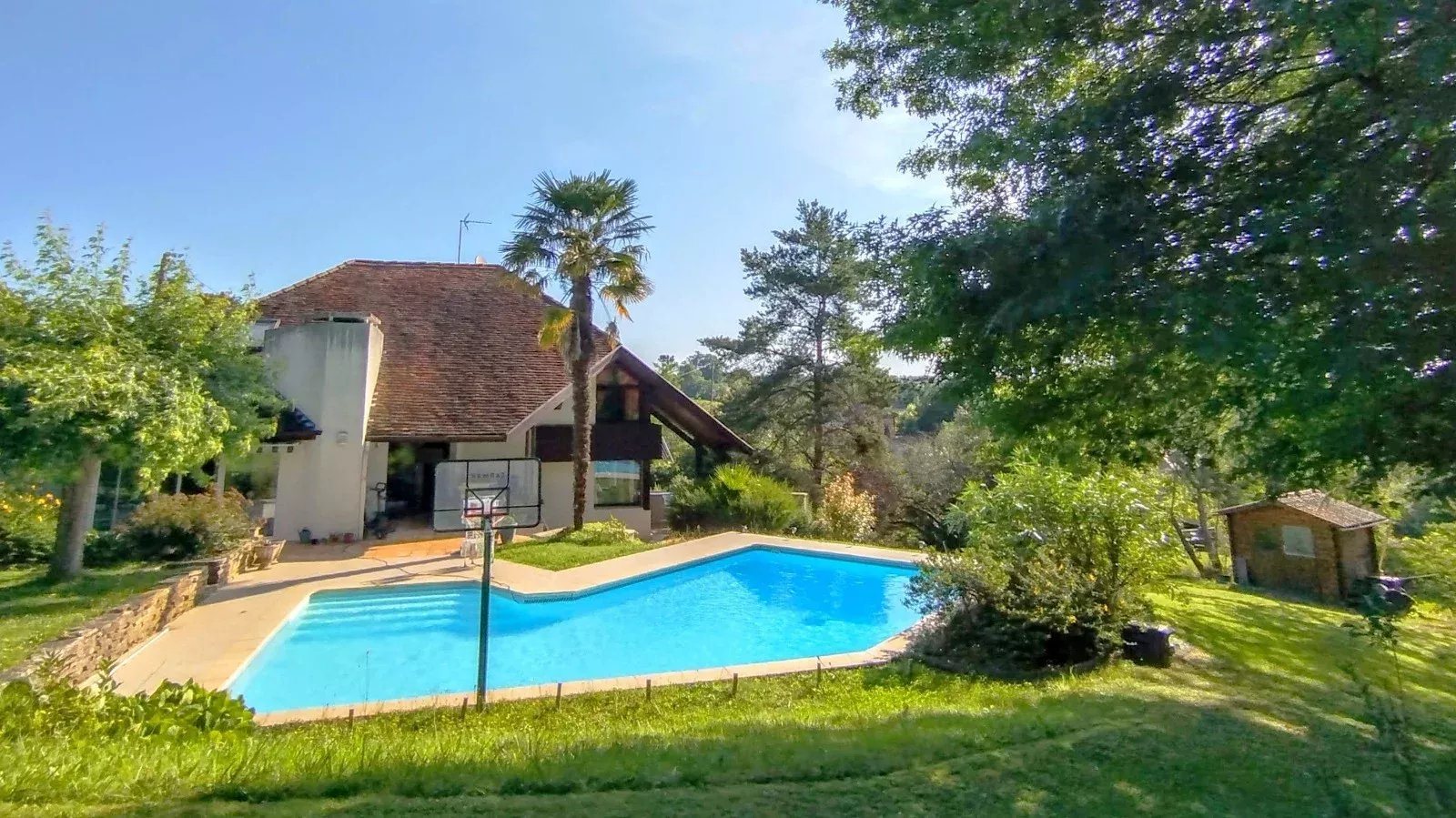 Maison à vendre, 190m², Orthez