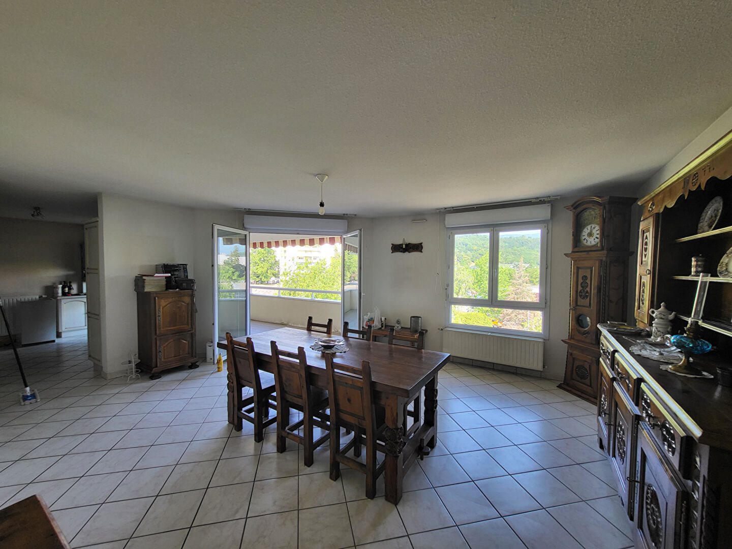 Appartement à vendre, 90m², Cognin