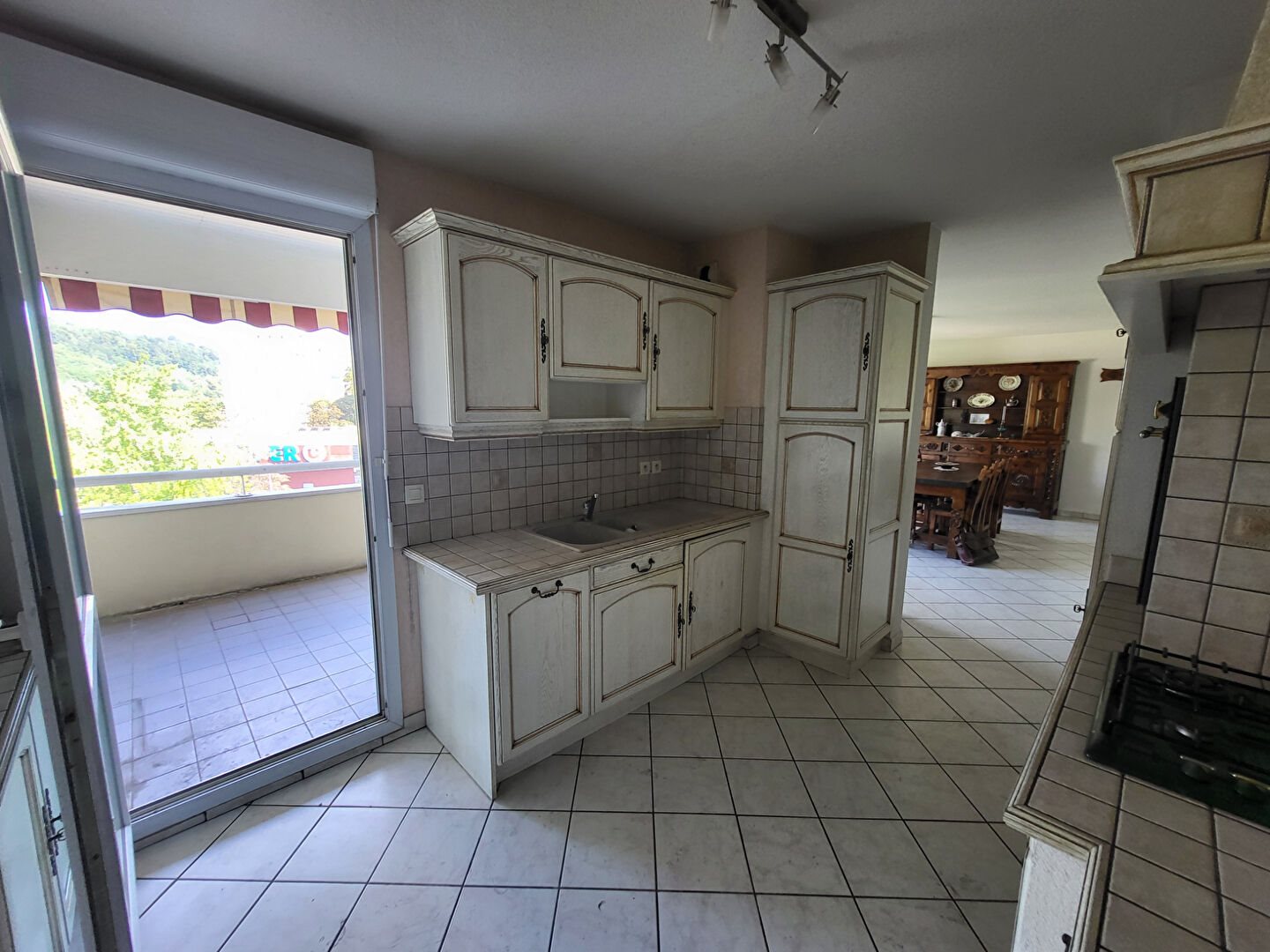 Appartement à vendre, 90m², Cognin