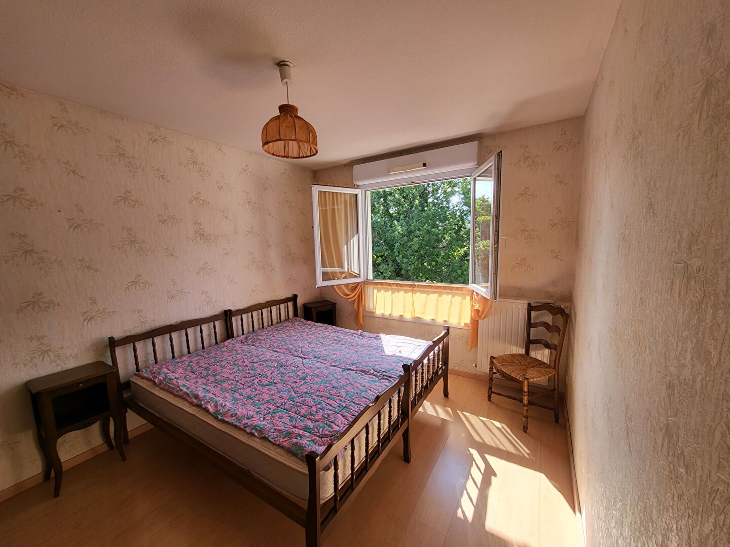Appartement à vendre, 90m², Cognin