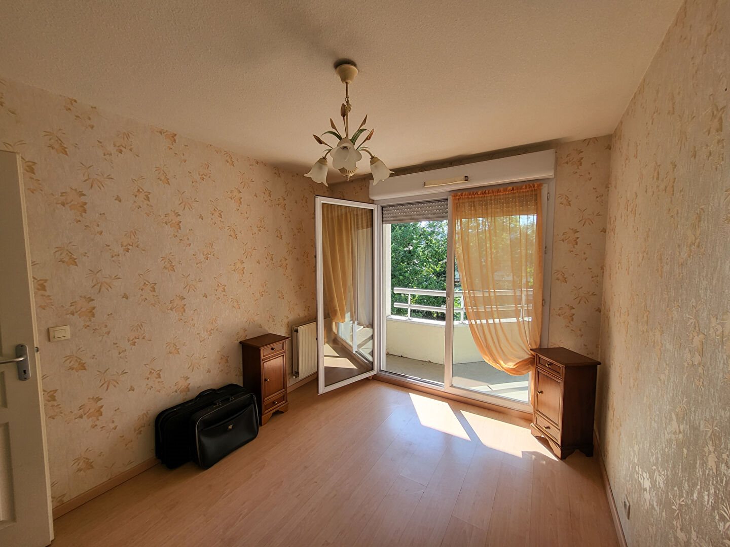 Appartement à vendre, 90m², Cognin