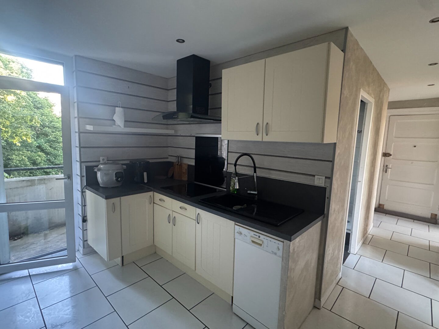Appartement à vendre, 55m², Saint-Étienne