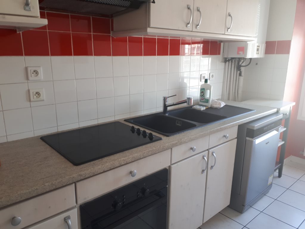 Appartement à louer, 75m², Saint-Etienne
