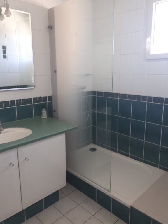 Appartement à louer, 75m², Saint-Etienne