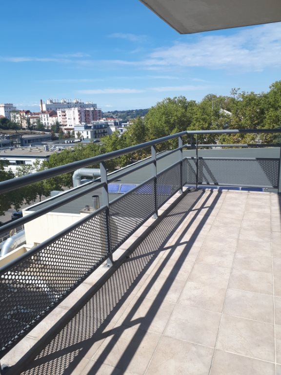 Appartement à louer, 75m², Saint-Etienne