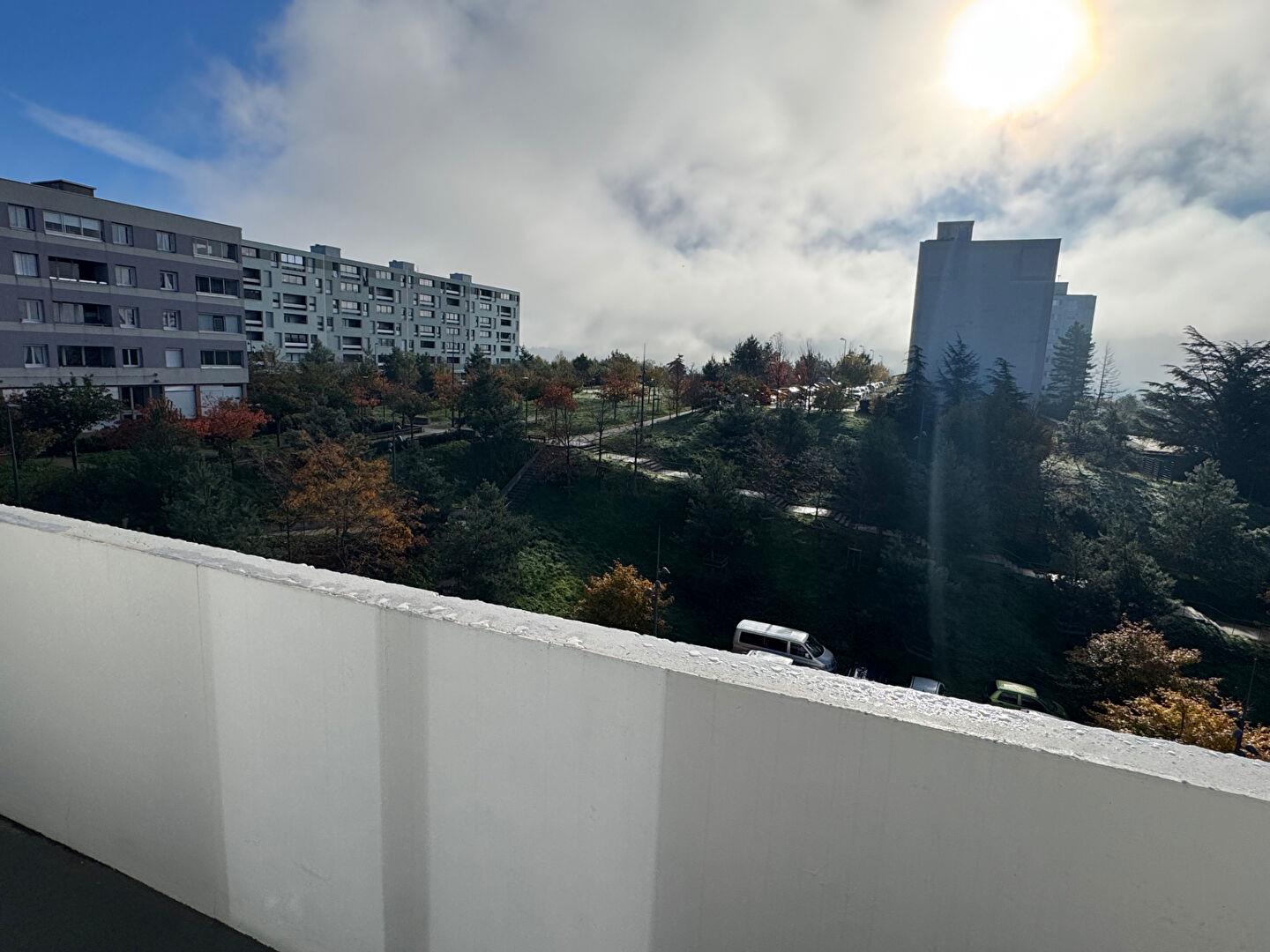 Appartement à vendre, 66m², Saint-Étienne