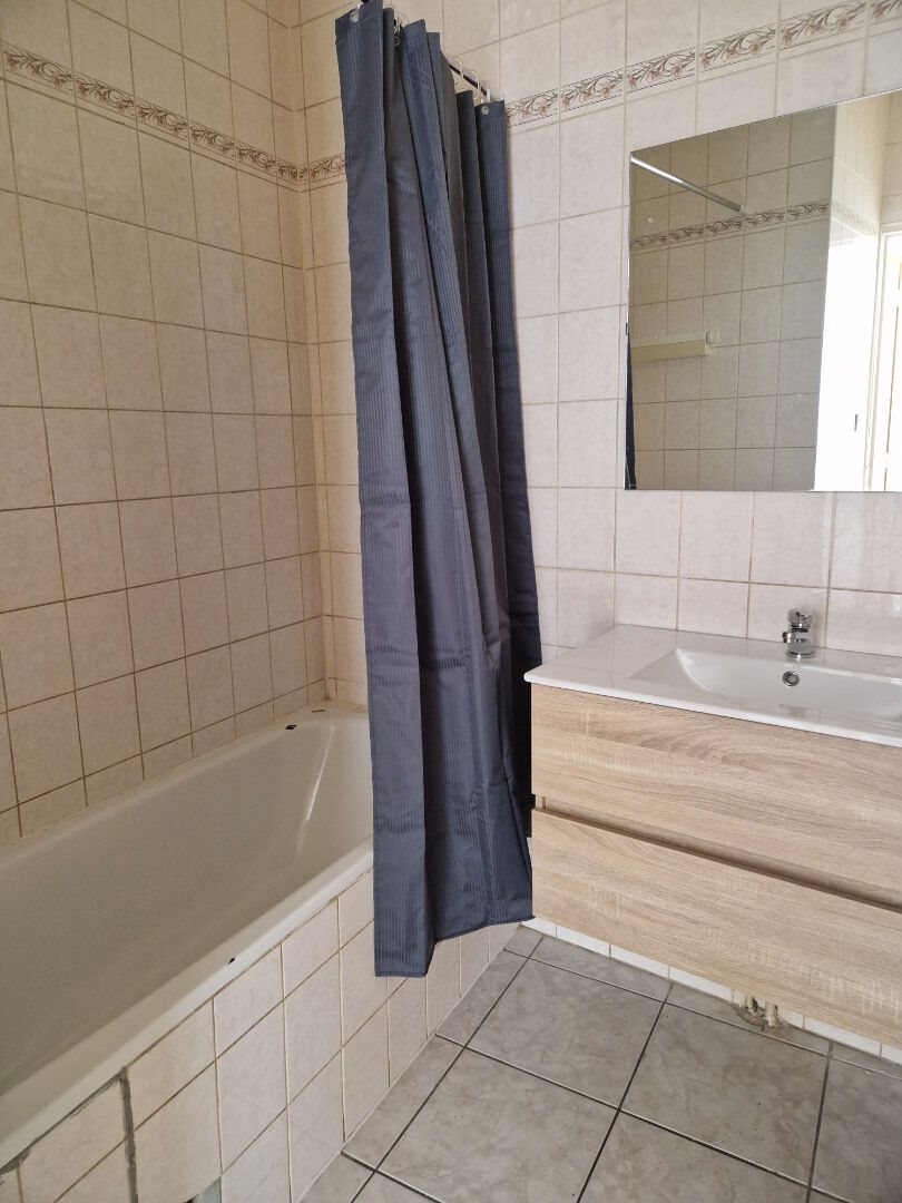 Appartement à louer, 55m², Saint-Étienne