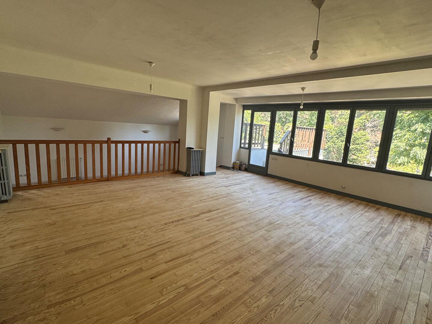 Maison à vendre, 125m², Saint-Etienne