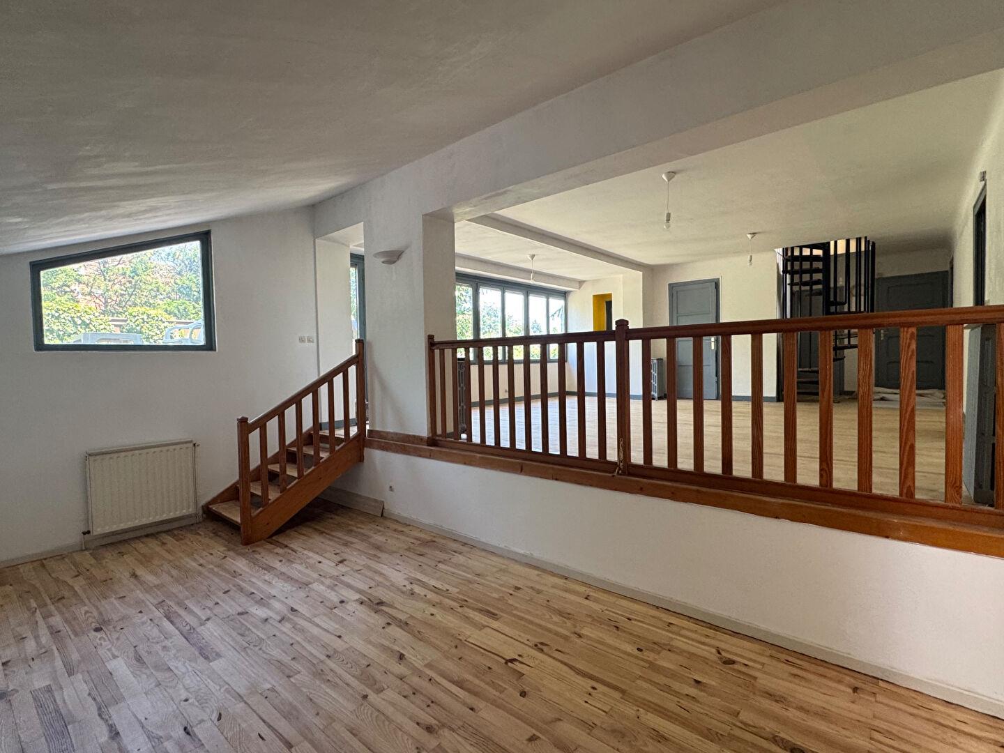 Maison à vendre, 125m², Saint-Etienne