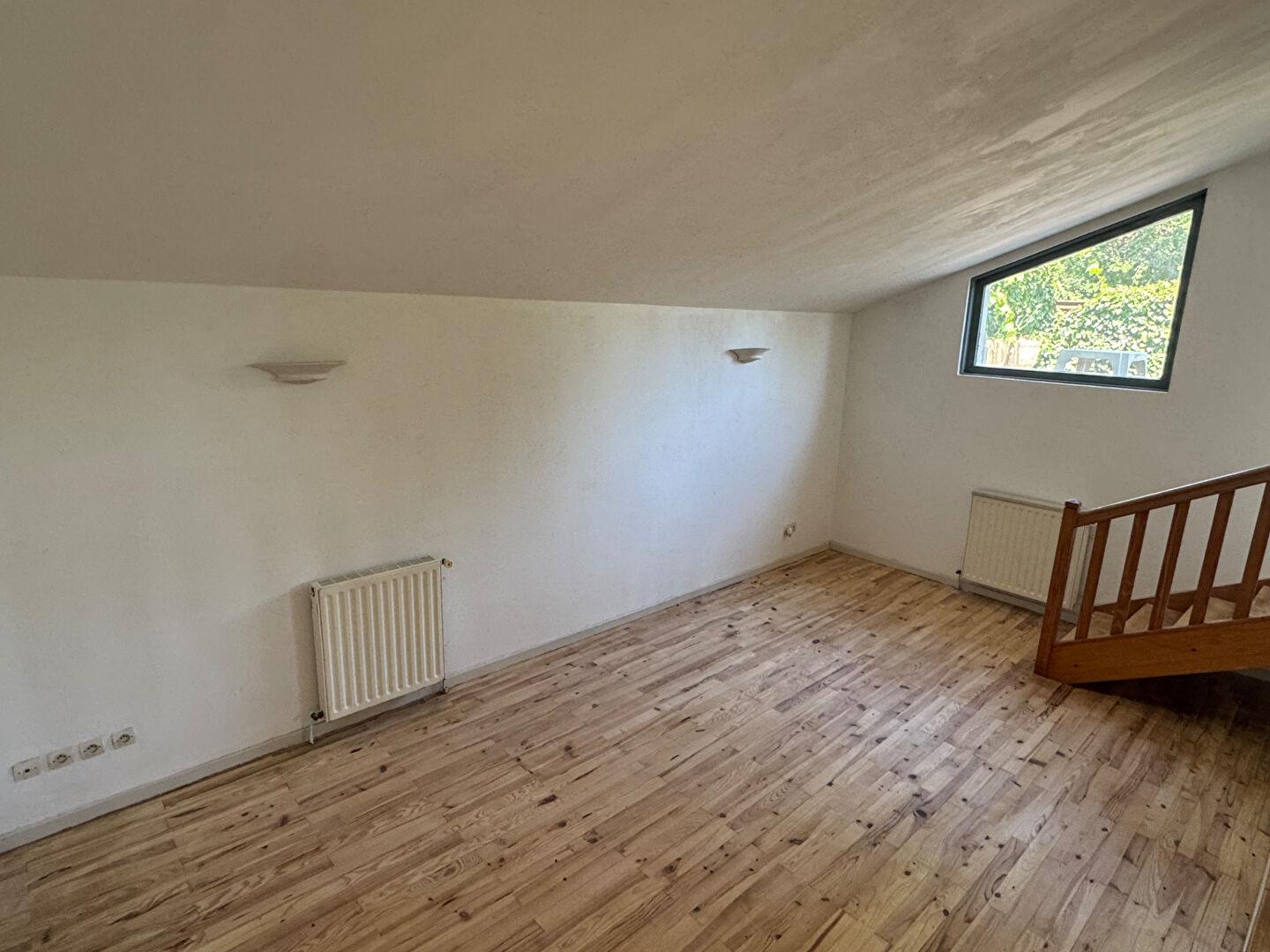 Maison à vendre, 125m², Saint-Etienne