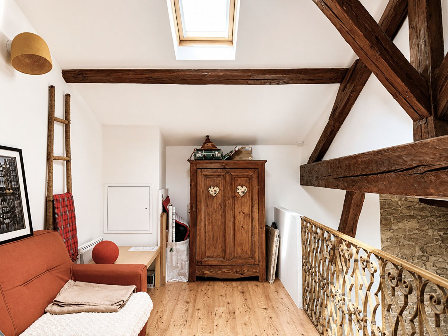 Appartement à vendre, 64m², Saint-Didier-au-Mont-d'Or
