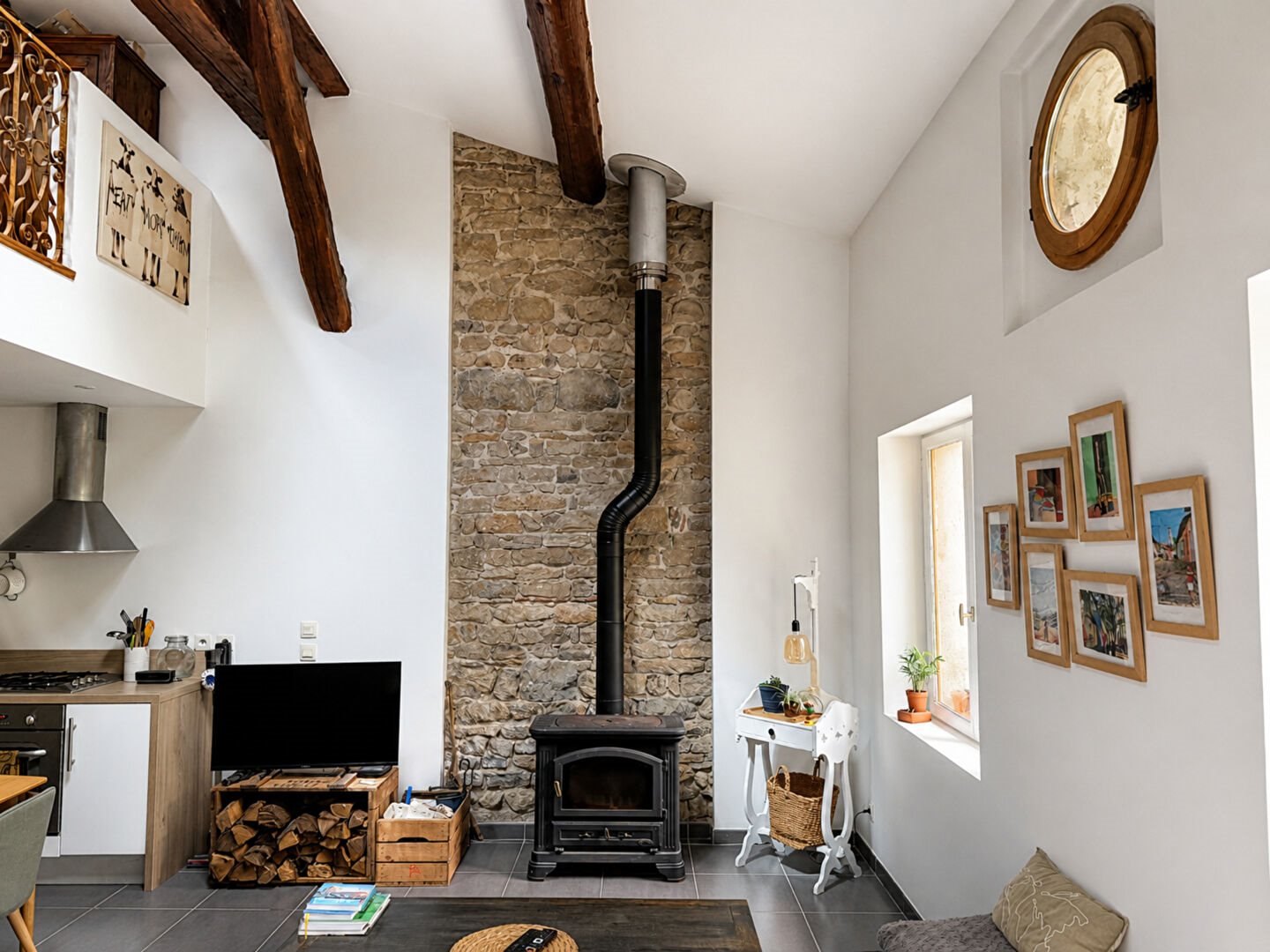 Appartement à vendre, 64m², Saint-Didier-au-Mont-d'Or