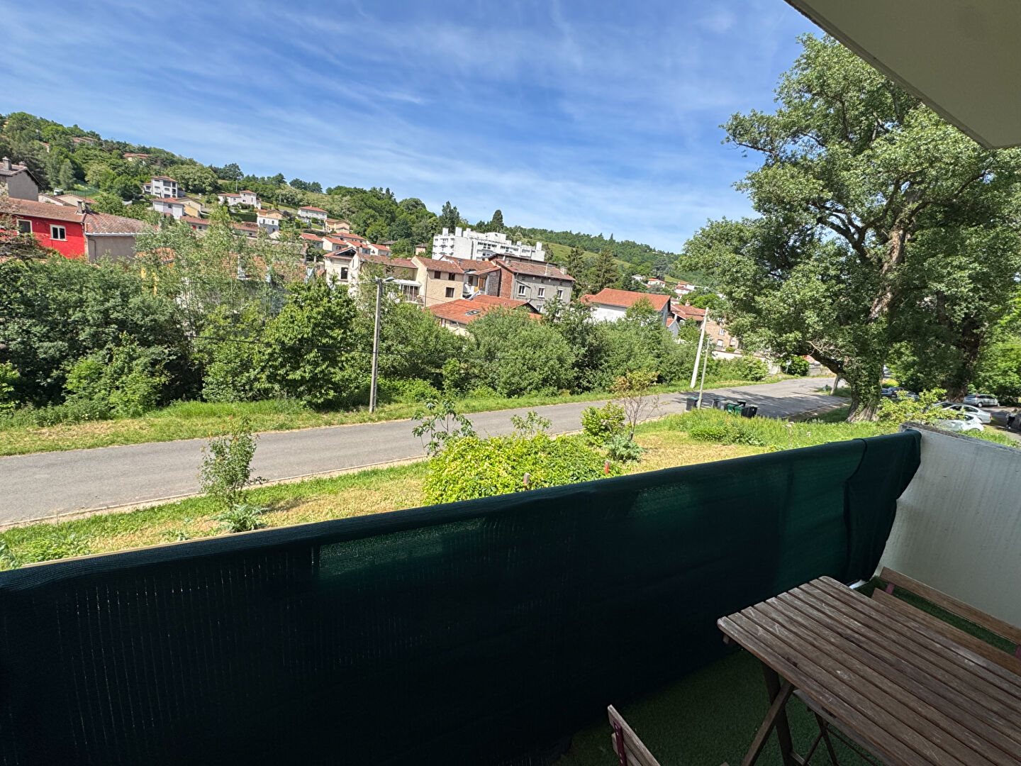 Appartement à vendre, 75m², Saint-Etienne