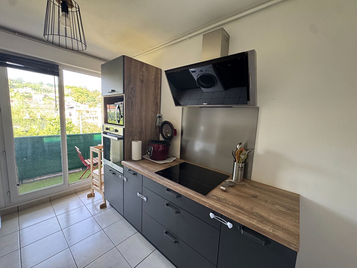 Appartement à vendre, 75m², Saint-Etienne
