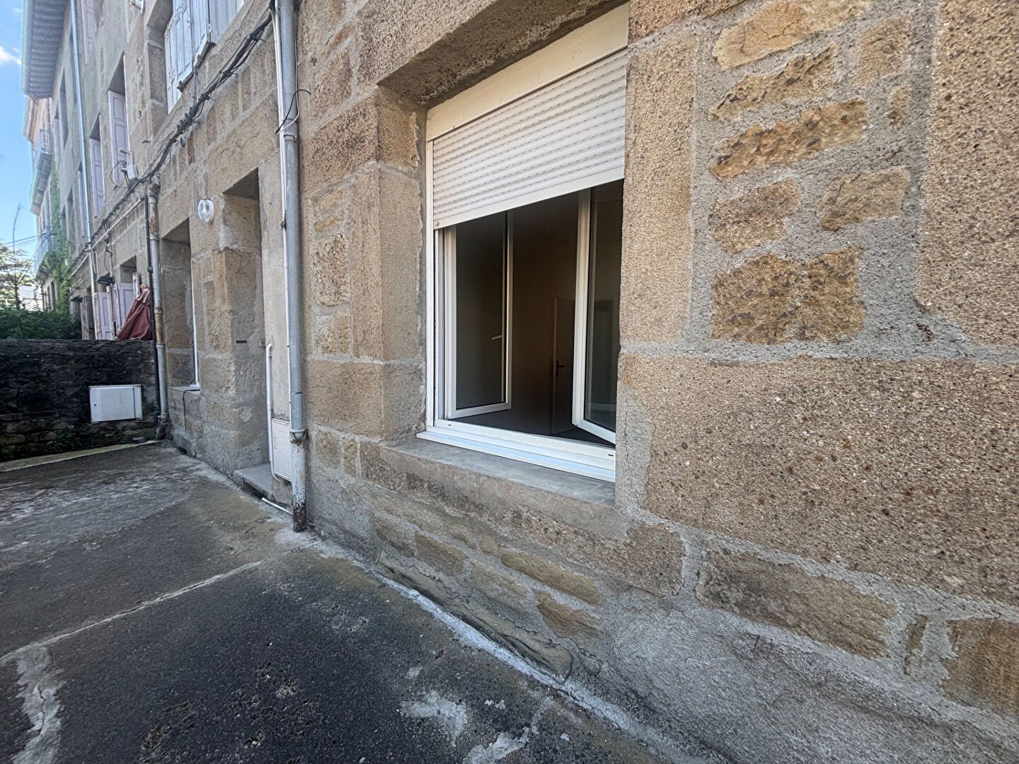 Appartement à vendre, 45m², Saint-Étienne