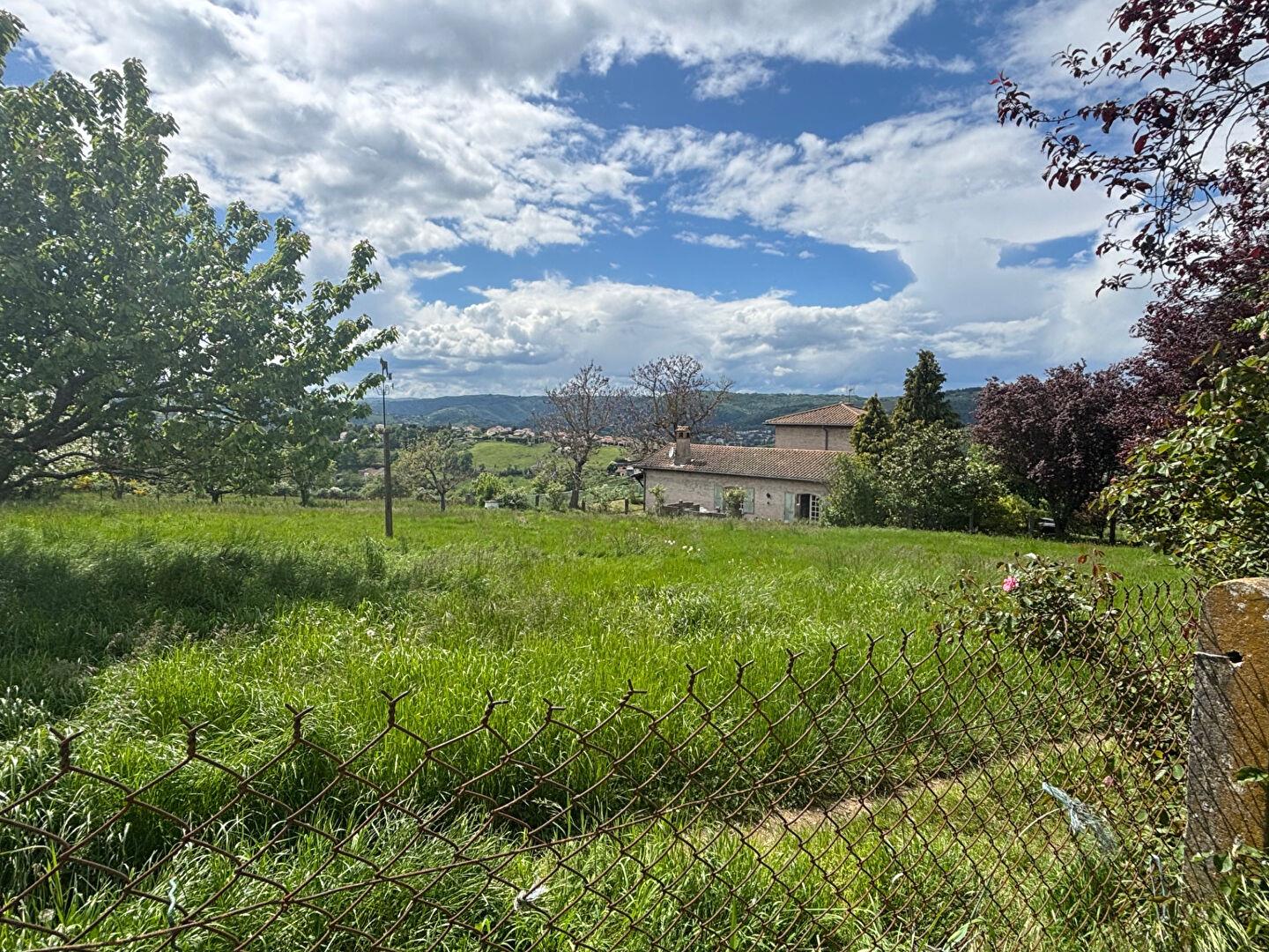 Maison à vendre, 235m², Roche-la-Molière