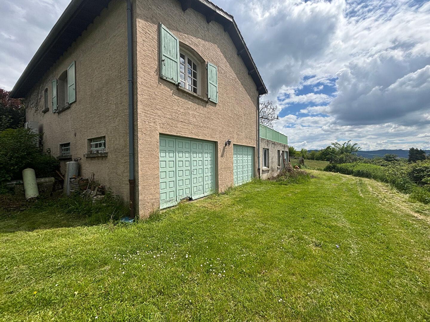 Maison à vendre, 235m², Roche-la-Molière