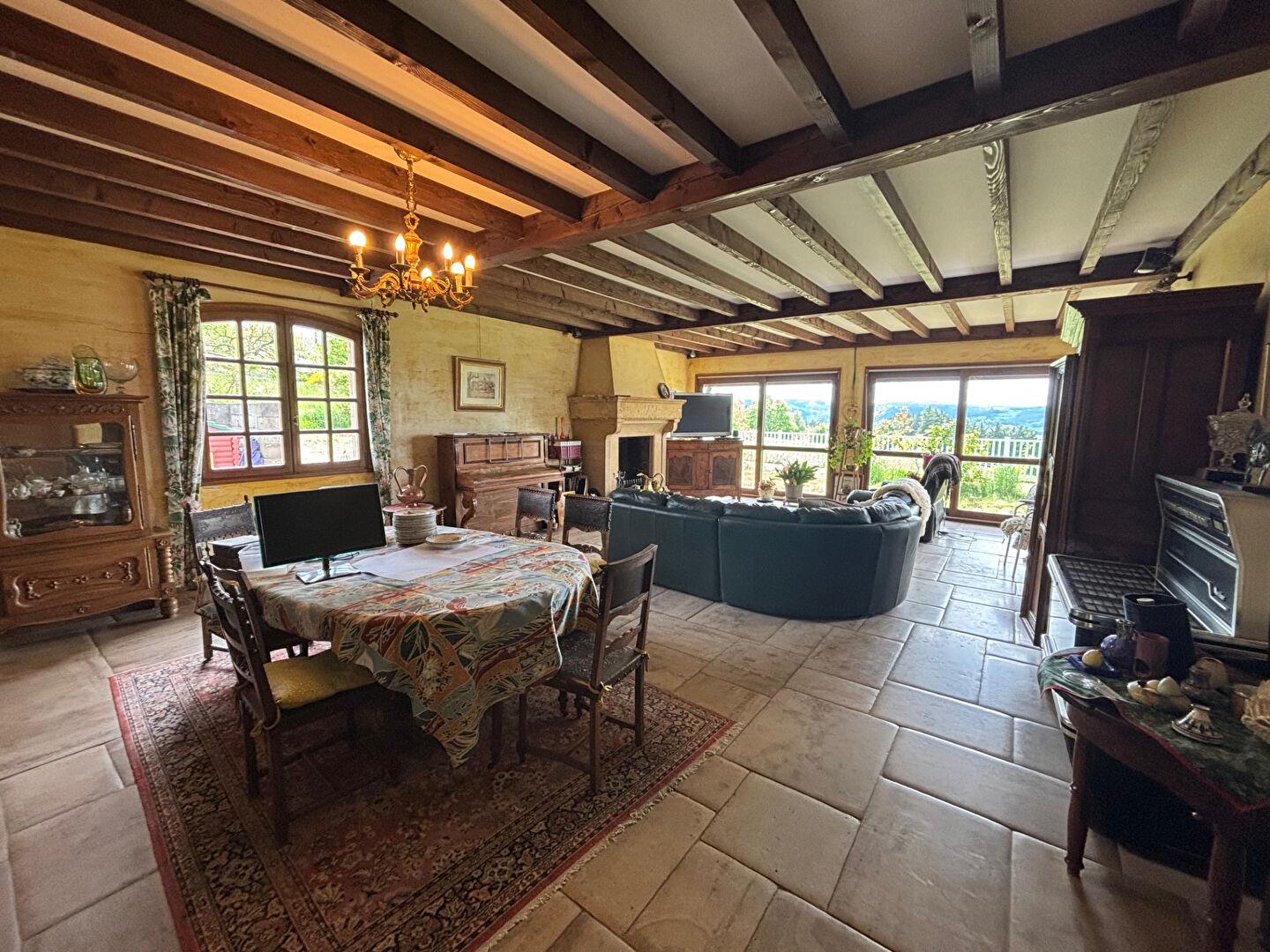 Maison à vendre, 235m², Roche-la-Molière
